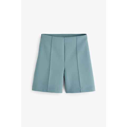 Next Sweatshorts Luxe formelle Jersey-Shorts (1-tlg)