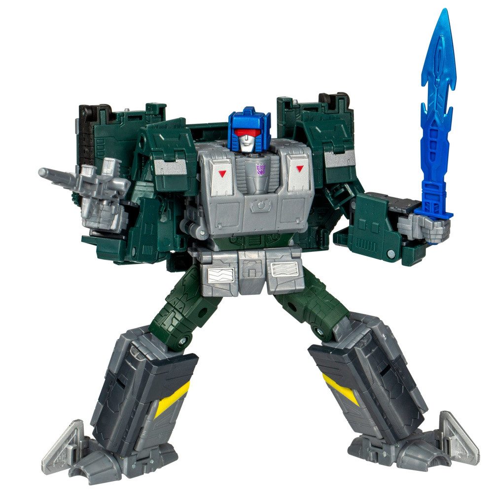 Actionfigur Transformers Generations Legacy United Leader Class Actionfigur Galaxy