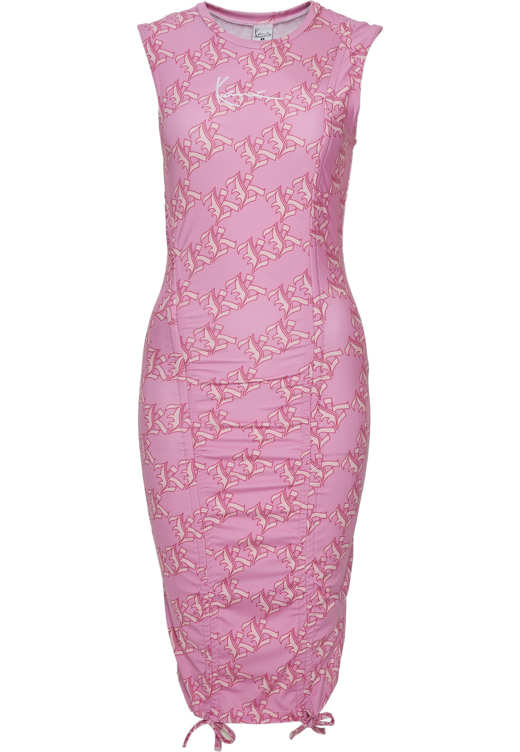 Karl Kani Shirtkleid Karl Kani Damen (1-tlg)