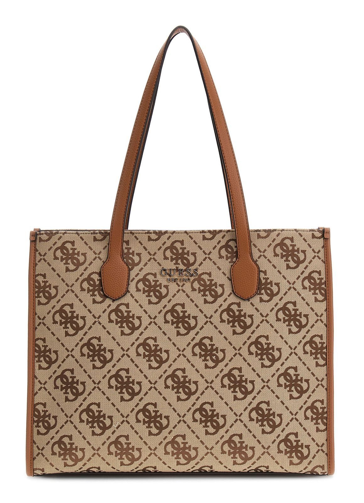 Shopper Girlfriend Tote