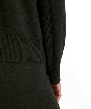 FALKE Strickpullover aus reinem Kaschmir