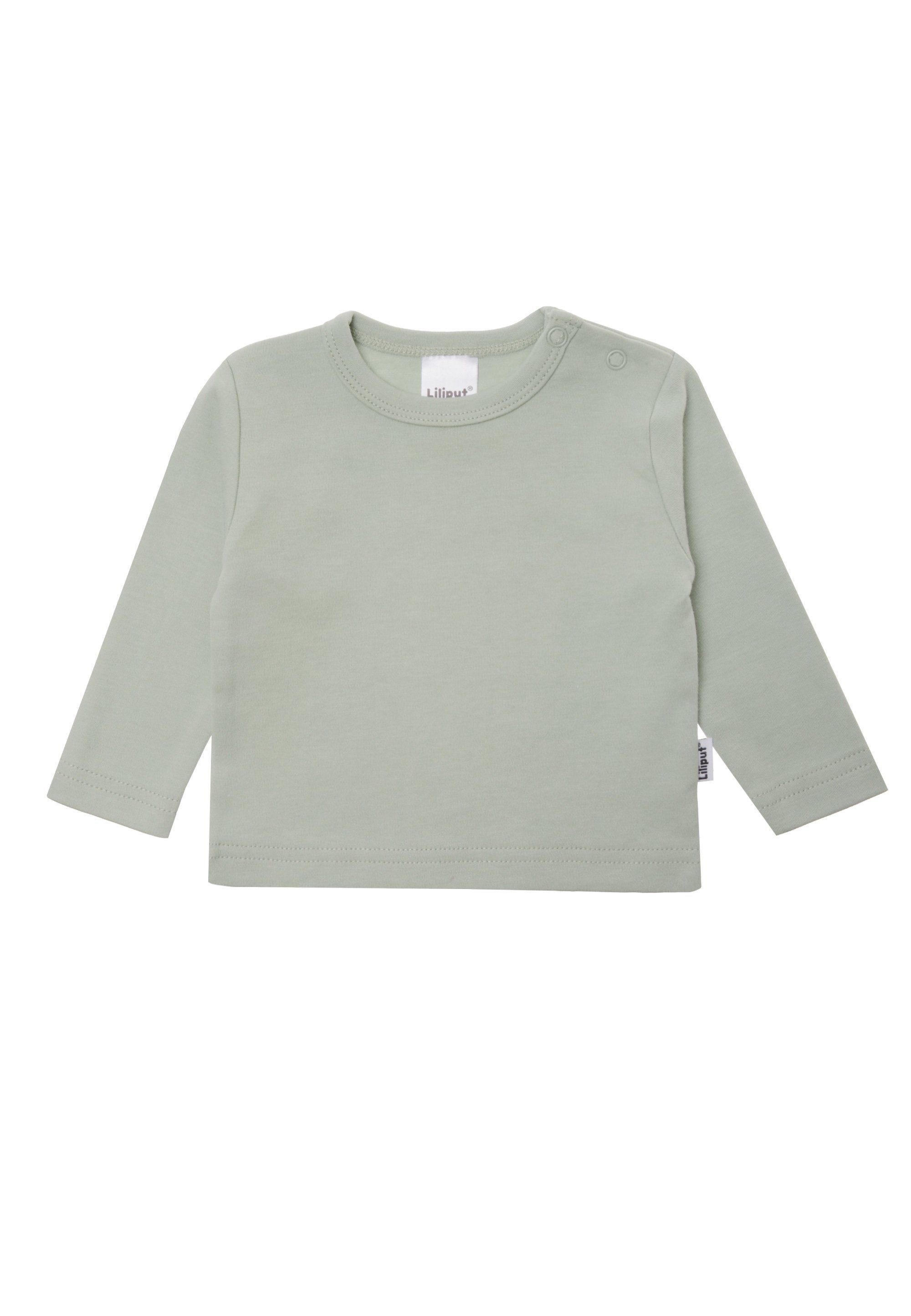 3er-Pack Baumwoll-Material weichem aus T-Shirt Liliput