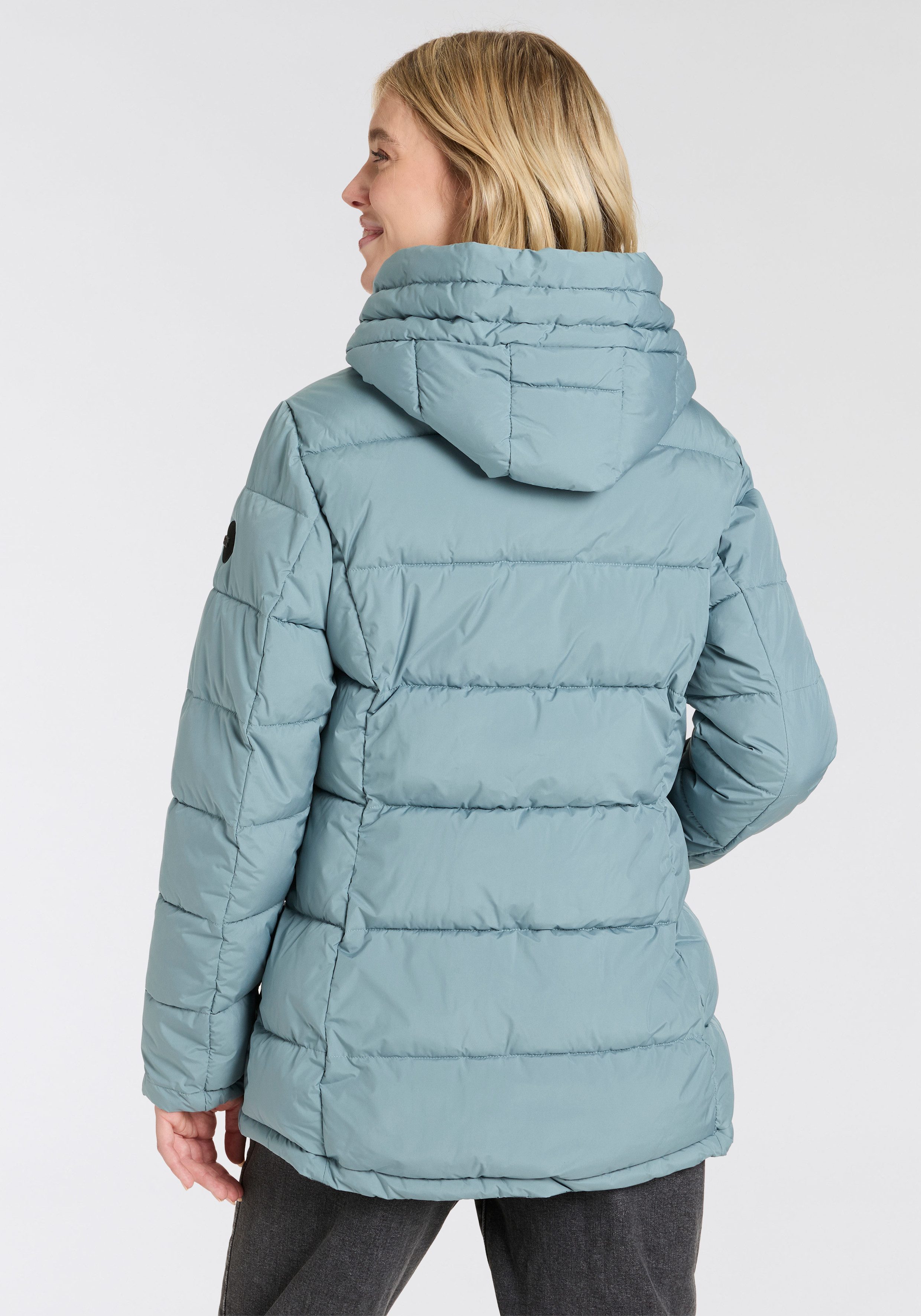 G.I.G.A. DX by killtec Steppjacke GW 68 WMN QLTD JCKT günstig online kaufen