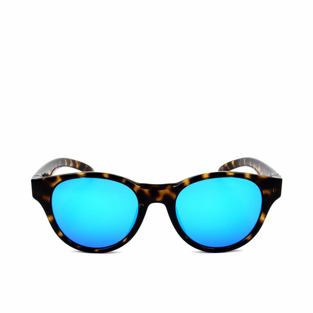 Smith Sonnenbrille Snare sonnenbrille braun gelb unisex havanna/blau