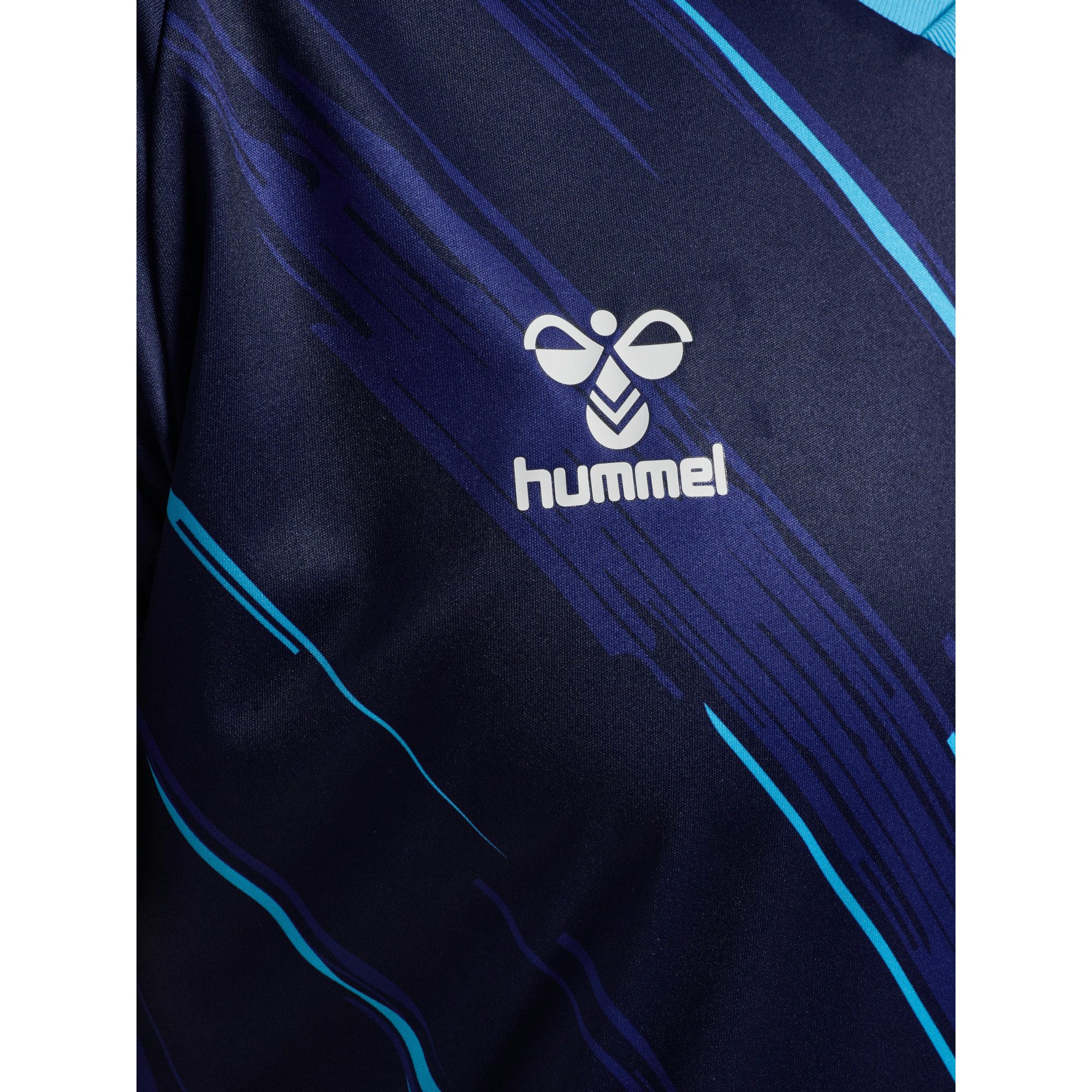 hummel Fußballtrikot Hummel Kinder Trikot hmlMATCH TRIUMPH JERSEY S/S KIDS 233158