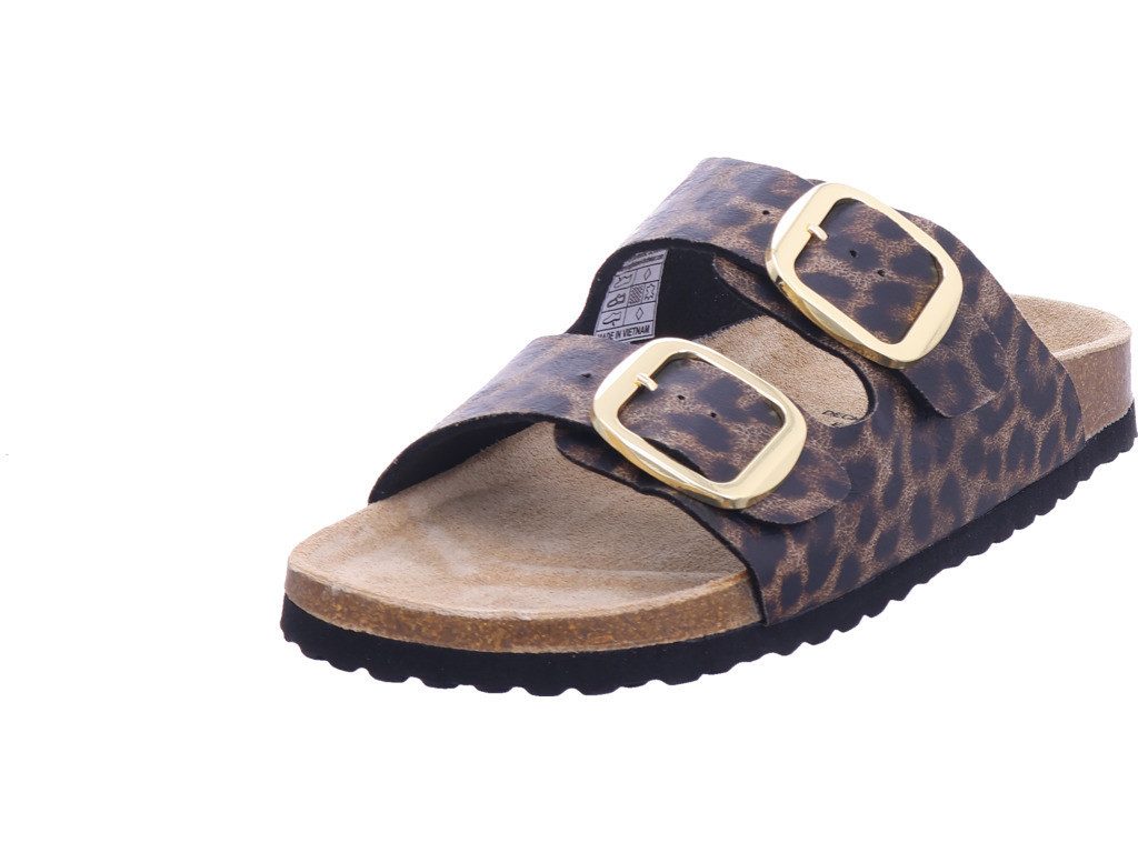 Indigo Sopersoft Pantolette