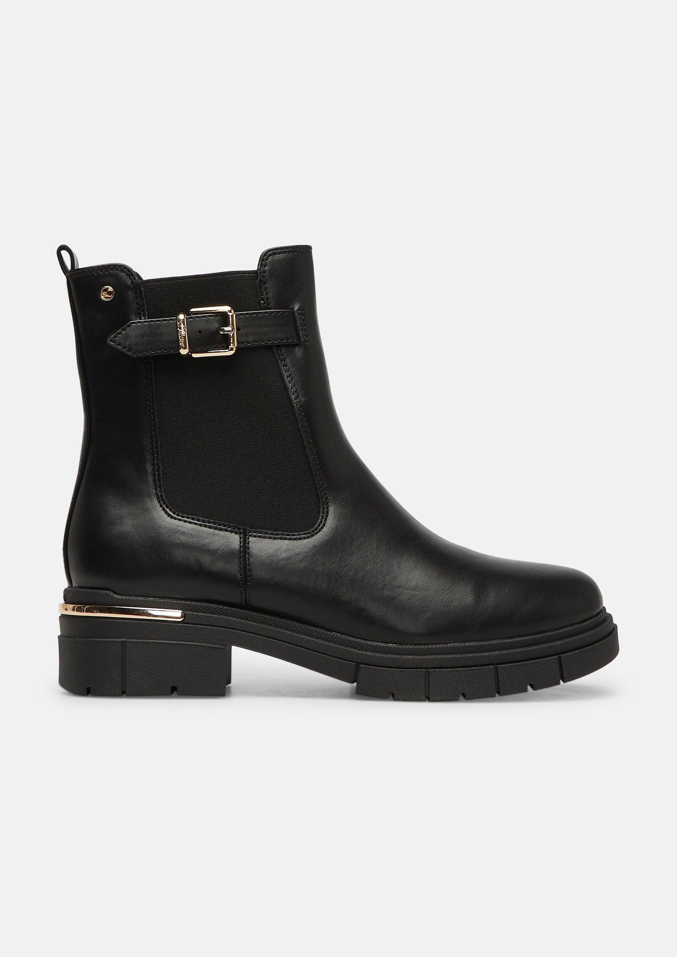 s.Oliver Chelsea boots Stiefel Chelsea Boots