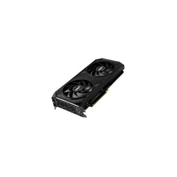 Palit GeForce RTX 4070 SUPER Dual Grafikkarte