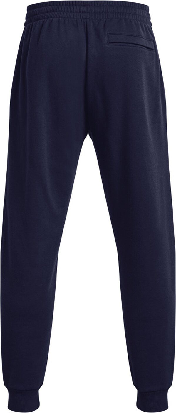 Under Armour® Jogginghose UA RIVAL FLEECE JOGGERS MIDNIGHT NAVY günstig online kaufen