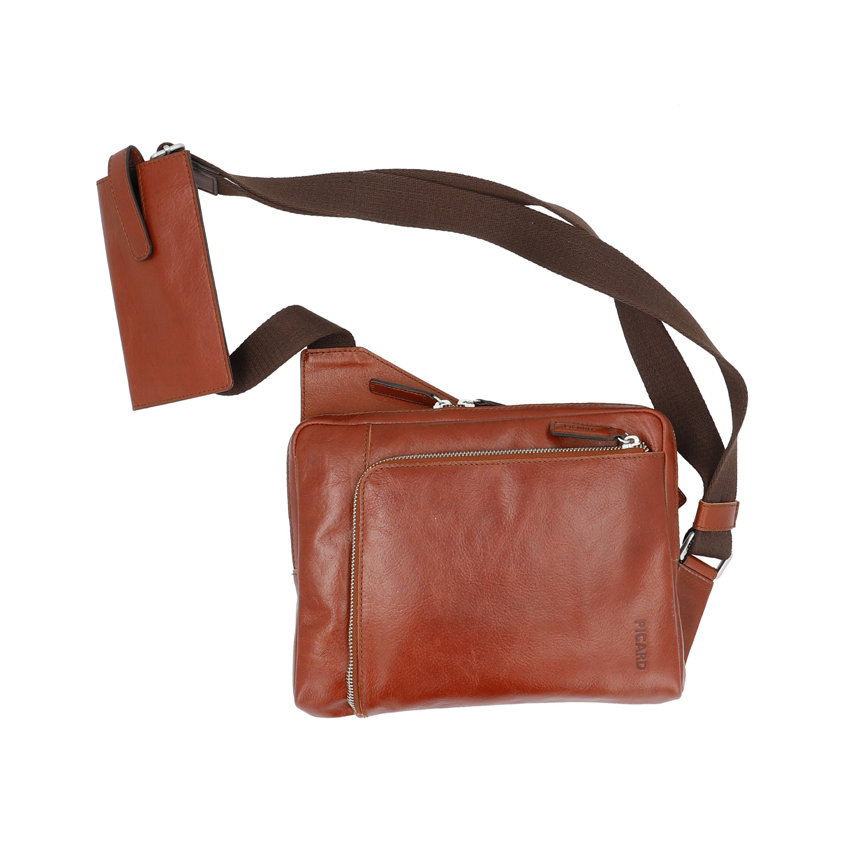 Umhängetasche PICARD Cross-Body Umhängetasche Buddy aus