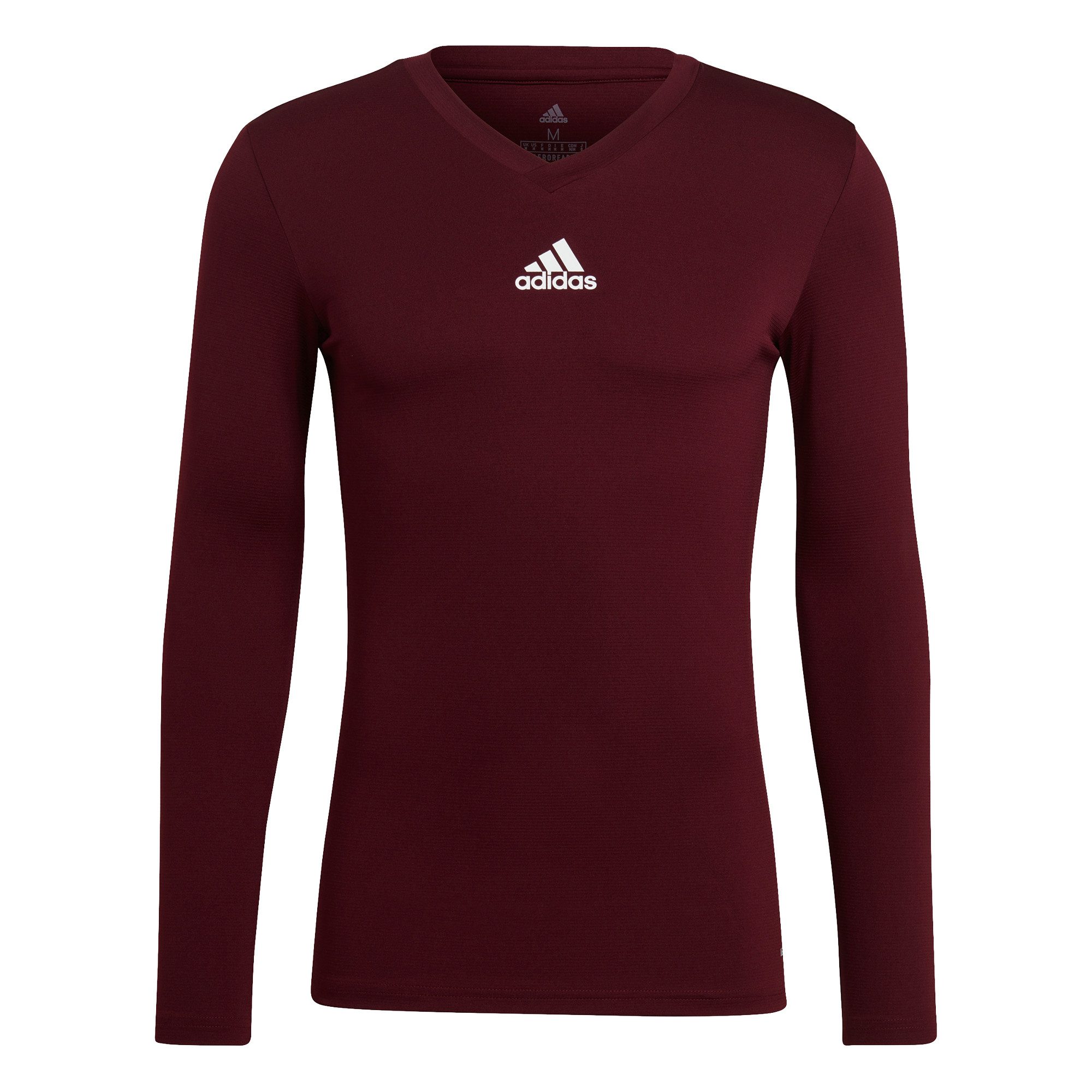 adidas Performance Unterziehshirt adidas Herren Funktionsunterwäsche günstig online kaufen