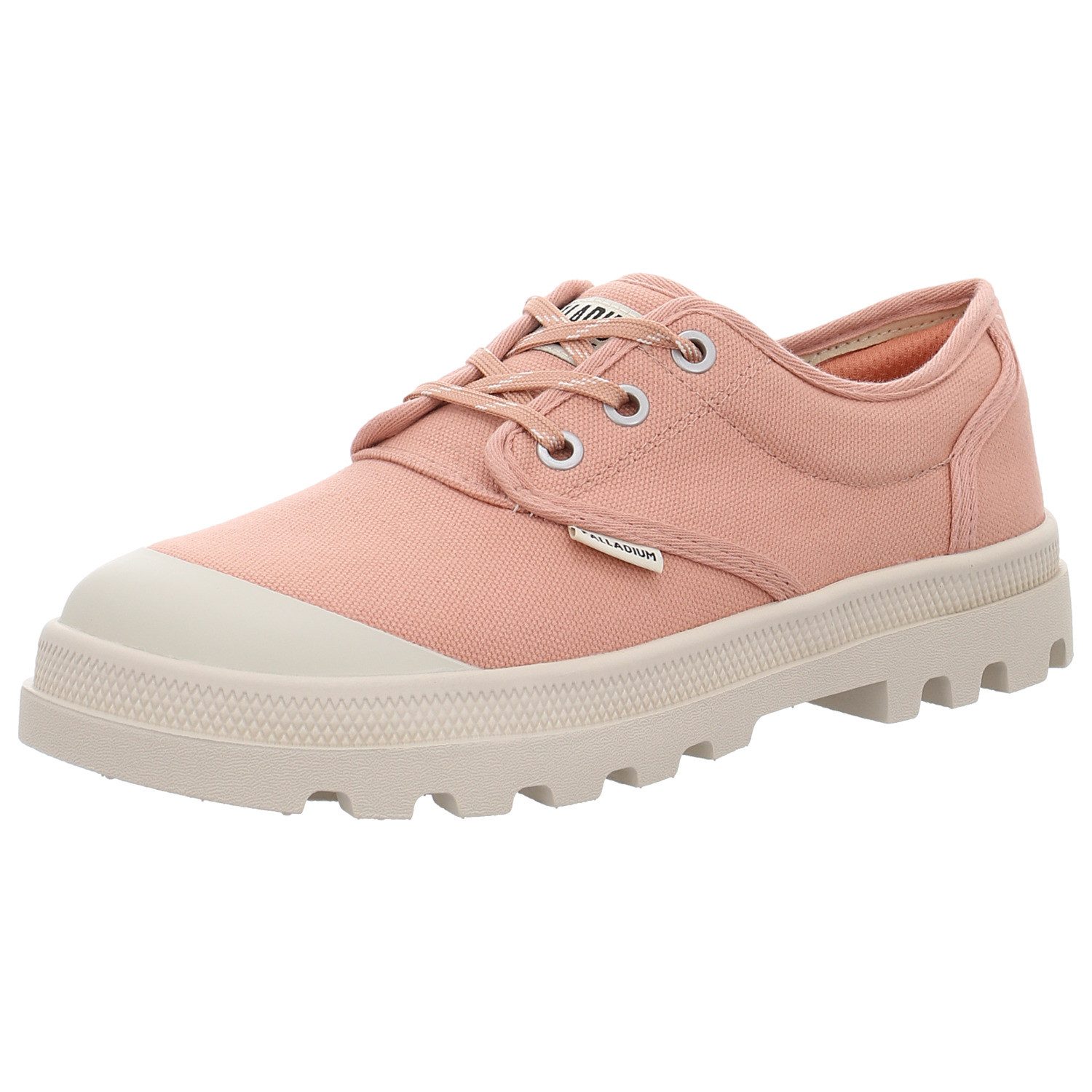 Dunelite Ox Cush Sneaker