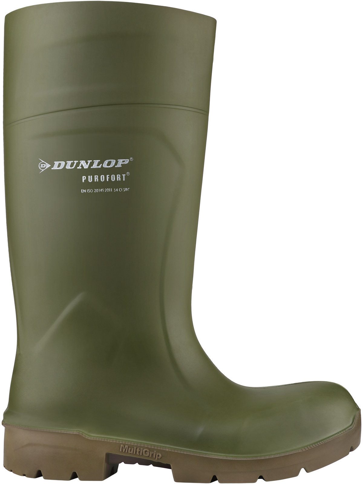 Dunlop_Workwear CA61831 Purofort Foodpro MultiGrip safety Stiefel