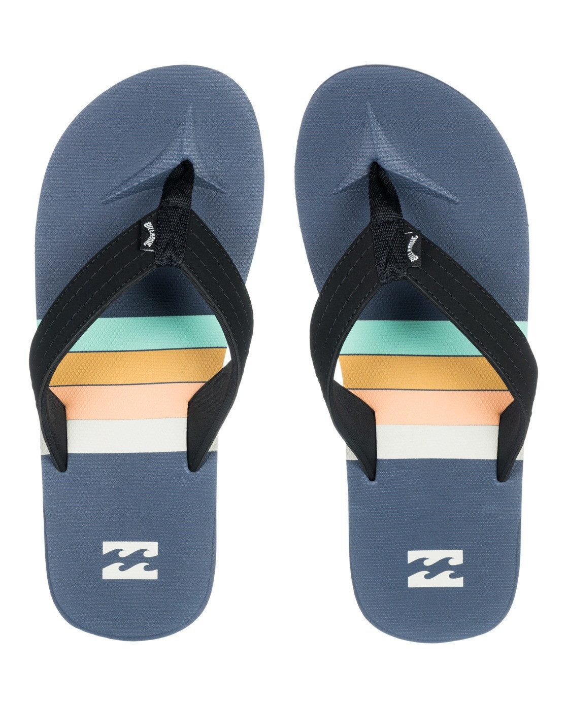 Billabong All Day Theme Badesandale günstig online kaufen