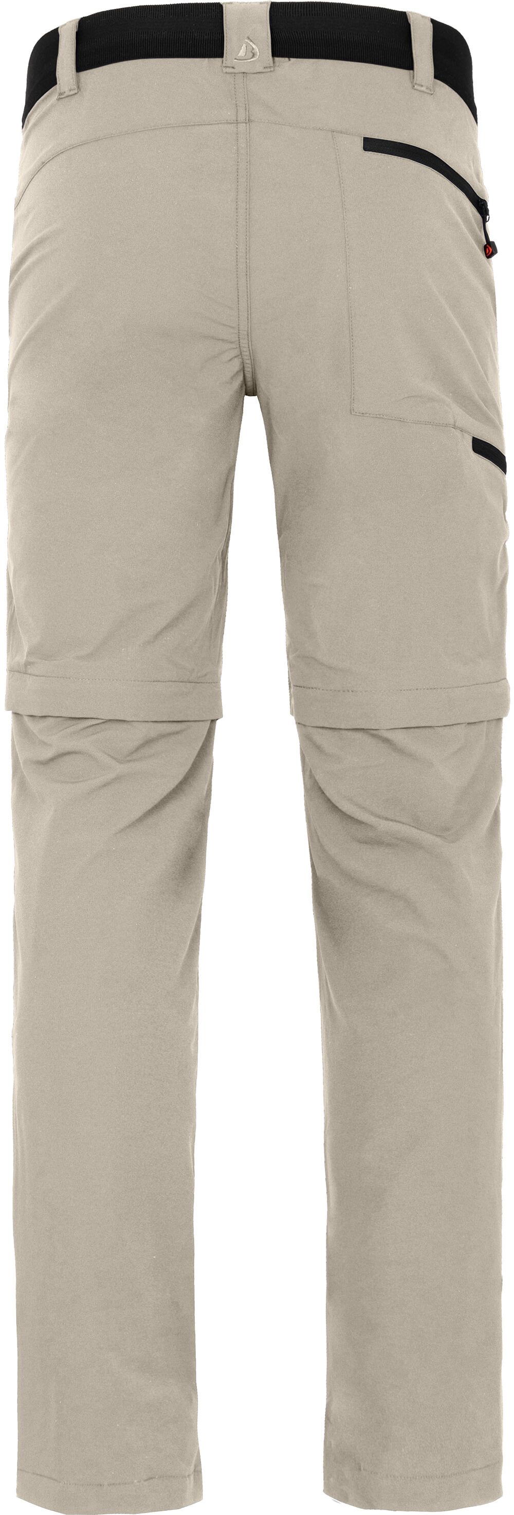 Bergson Outdoorhose ARRESÖ COMFORT Zipp Off günstig online kaufen