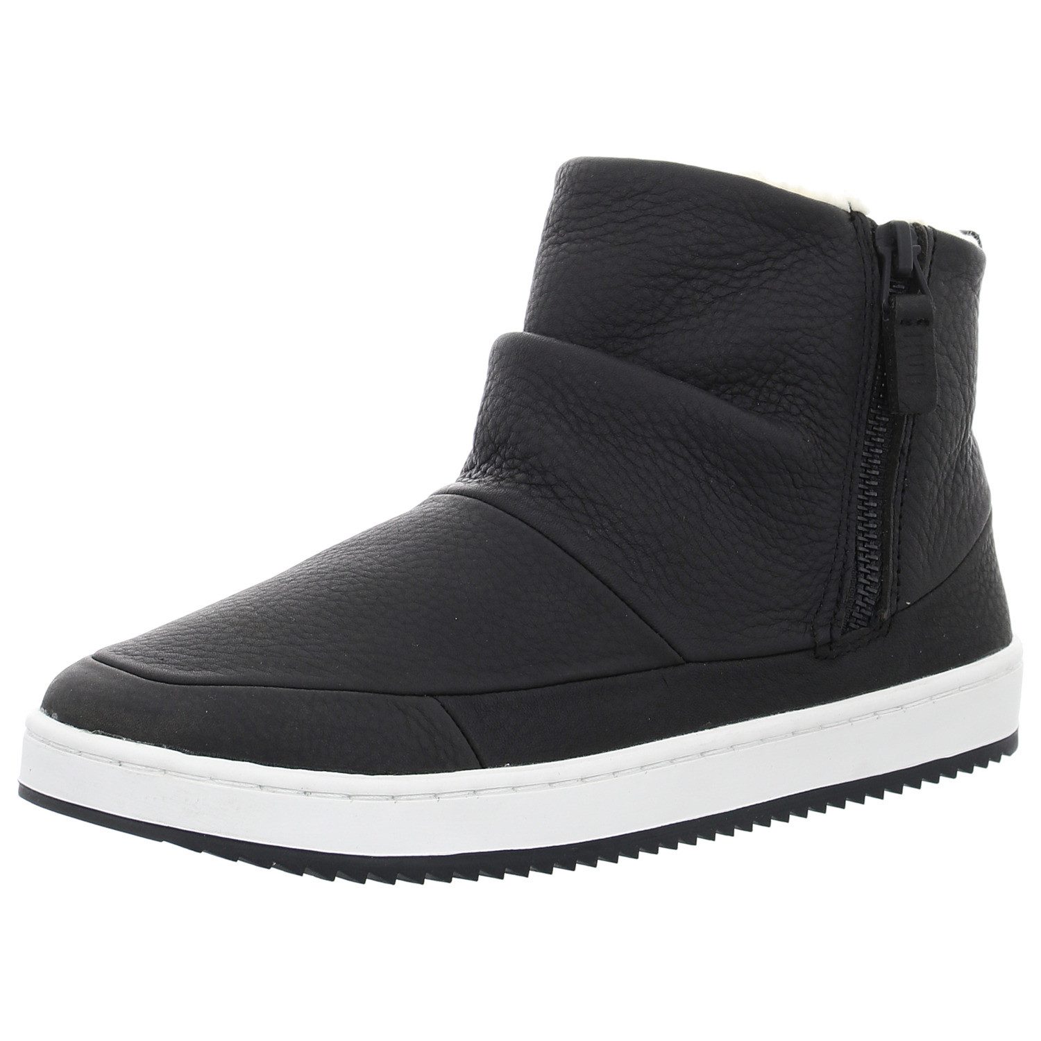 HUB Ridge L30 Stiefelette