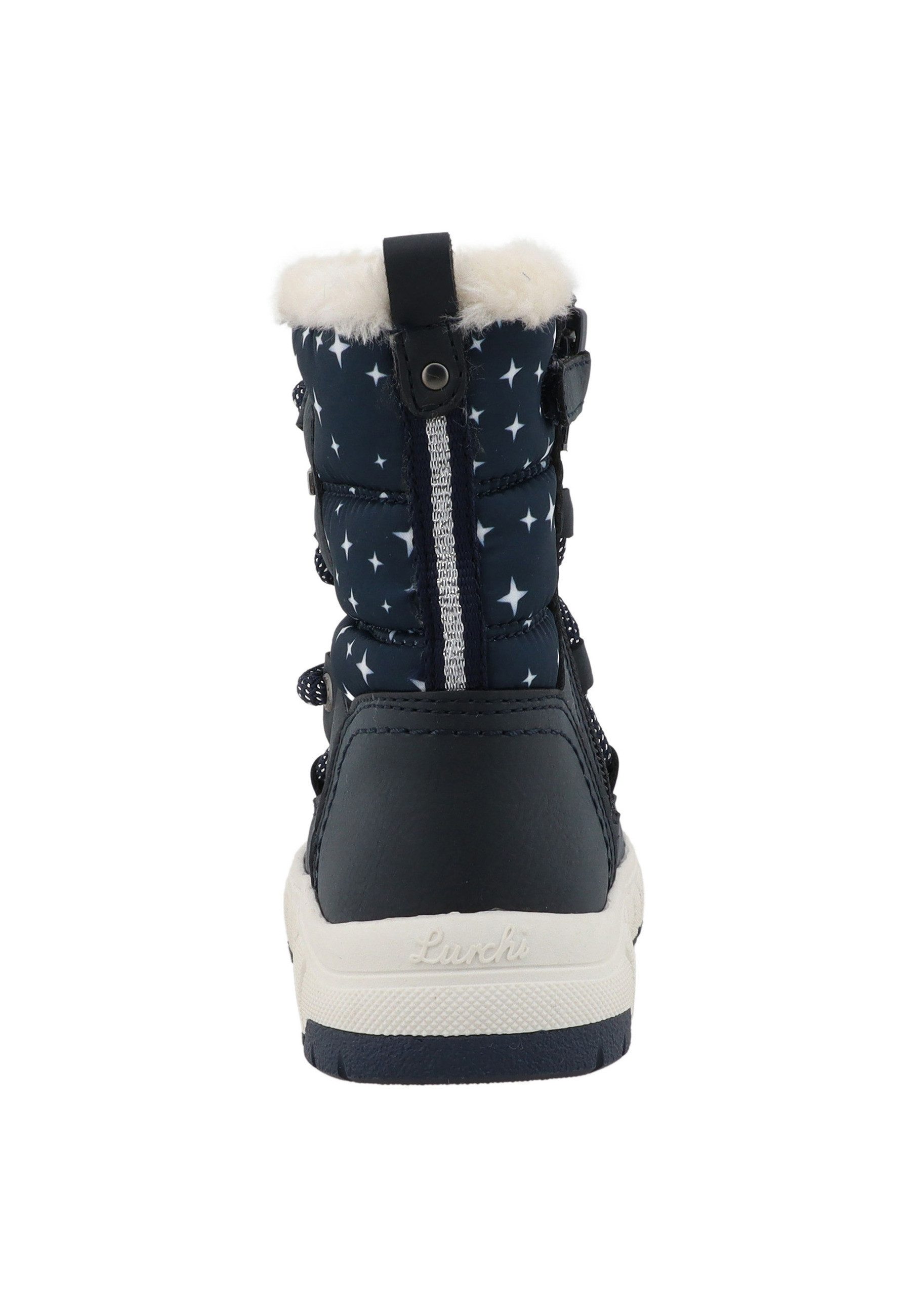 Lurchi Lurchi Viona-TEX Stiefel