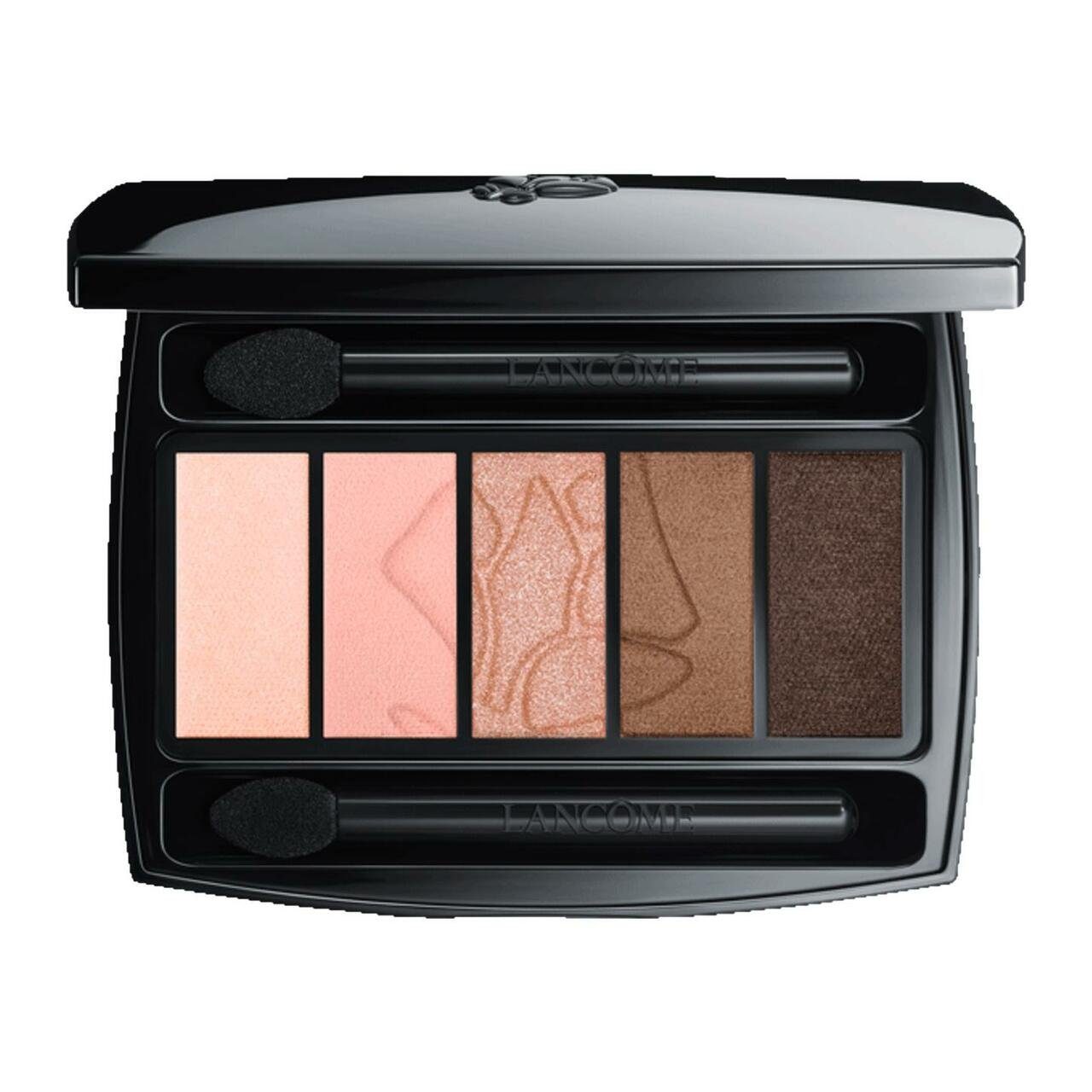 LANCOME Lidschatten Hypnôse Palette, Alle Hauttypen
