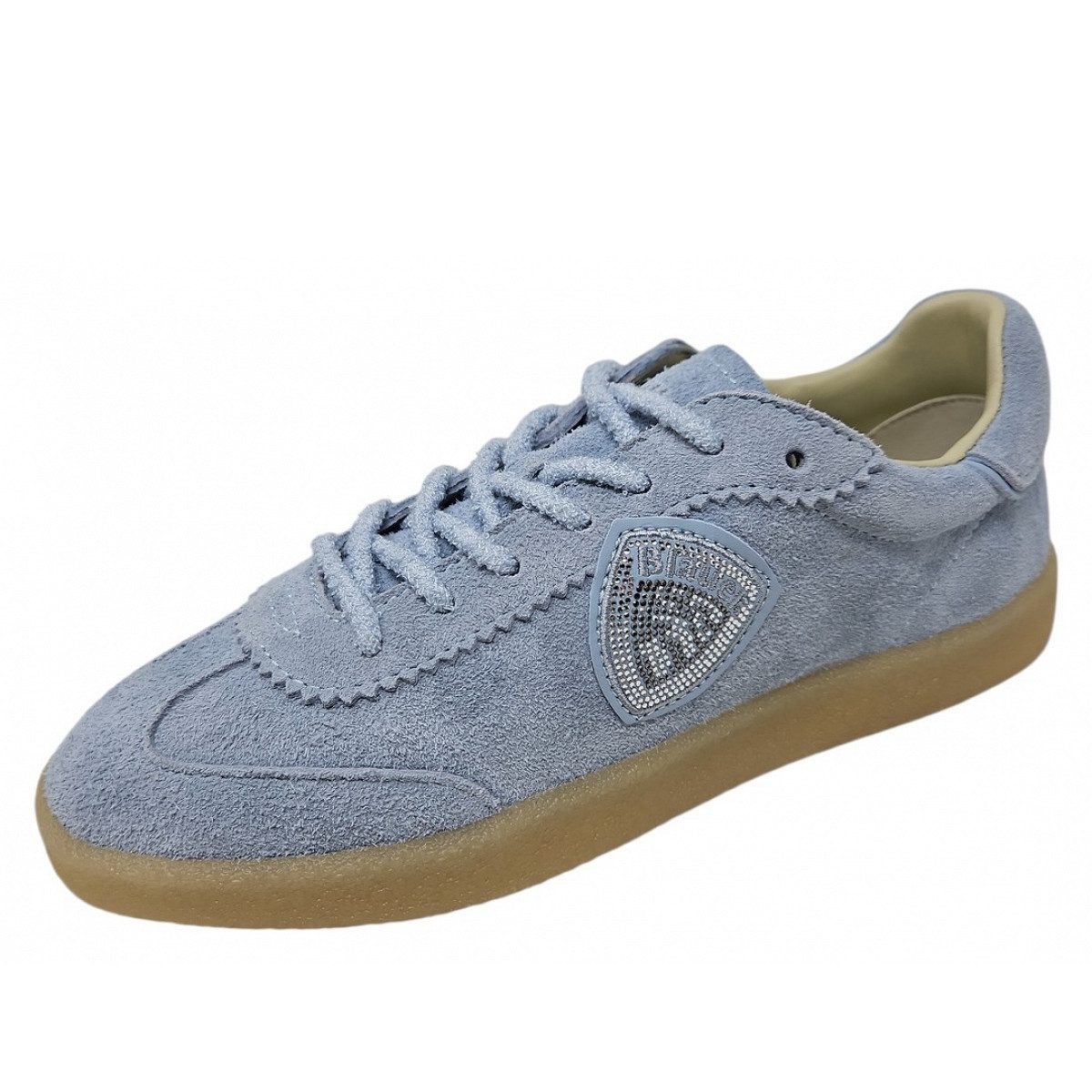 Blauer.USA Aurora 01 Sneaker