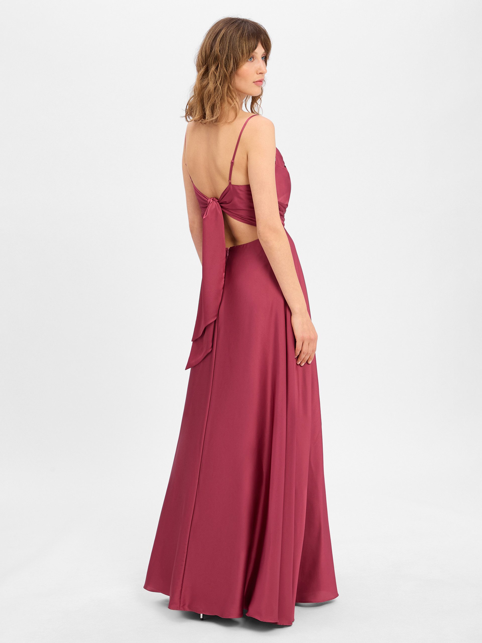 Marie Lund Abendkleid günstig online kaufen