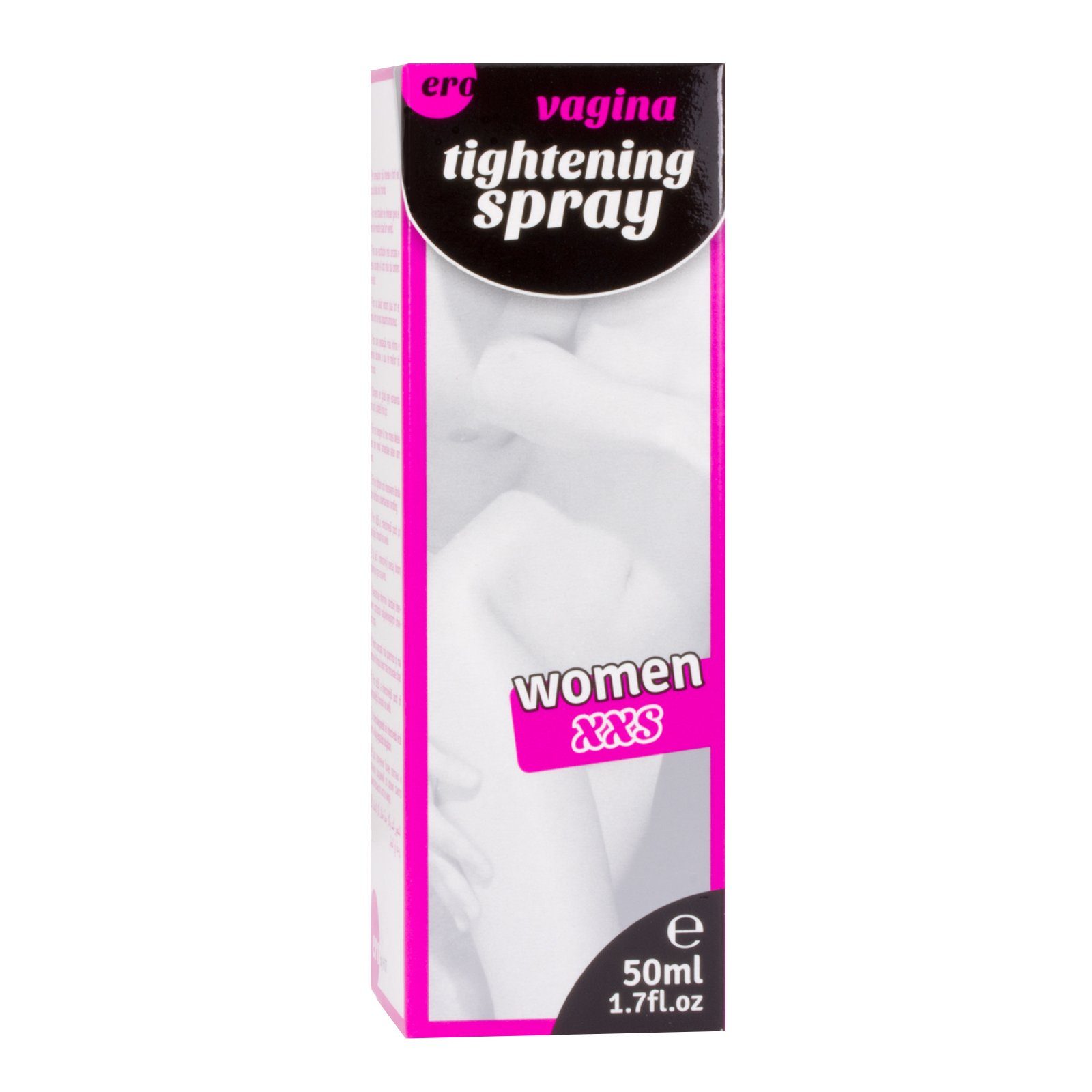 Ero by Hot Intimpflege Ero - Verengendes Spray 50ml, 1-tlg.