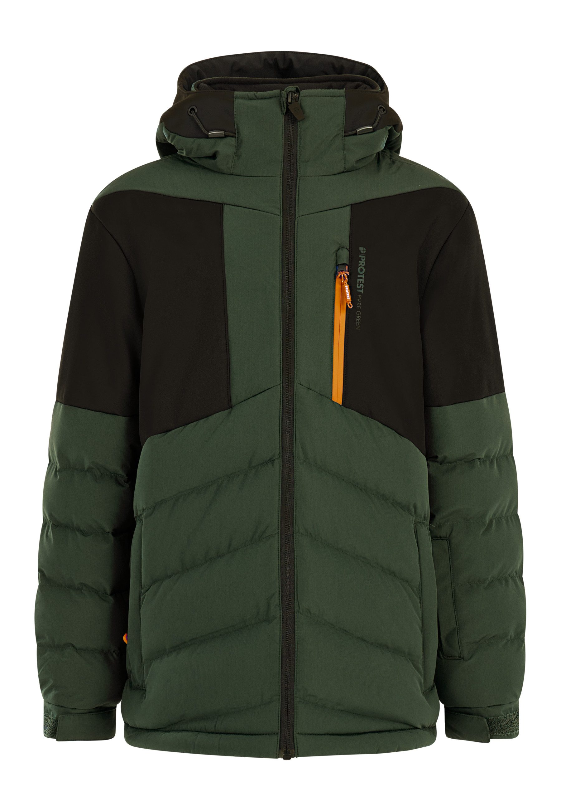Skijacke PRTBrucer JR