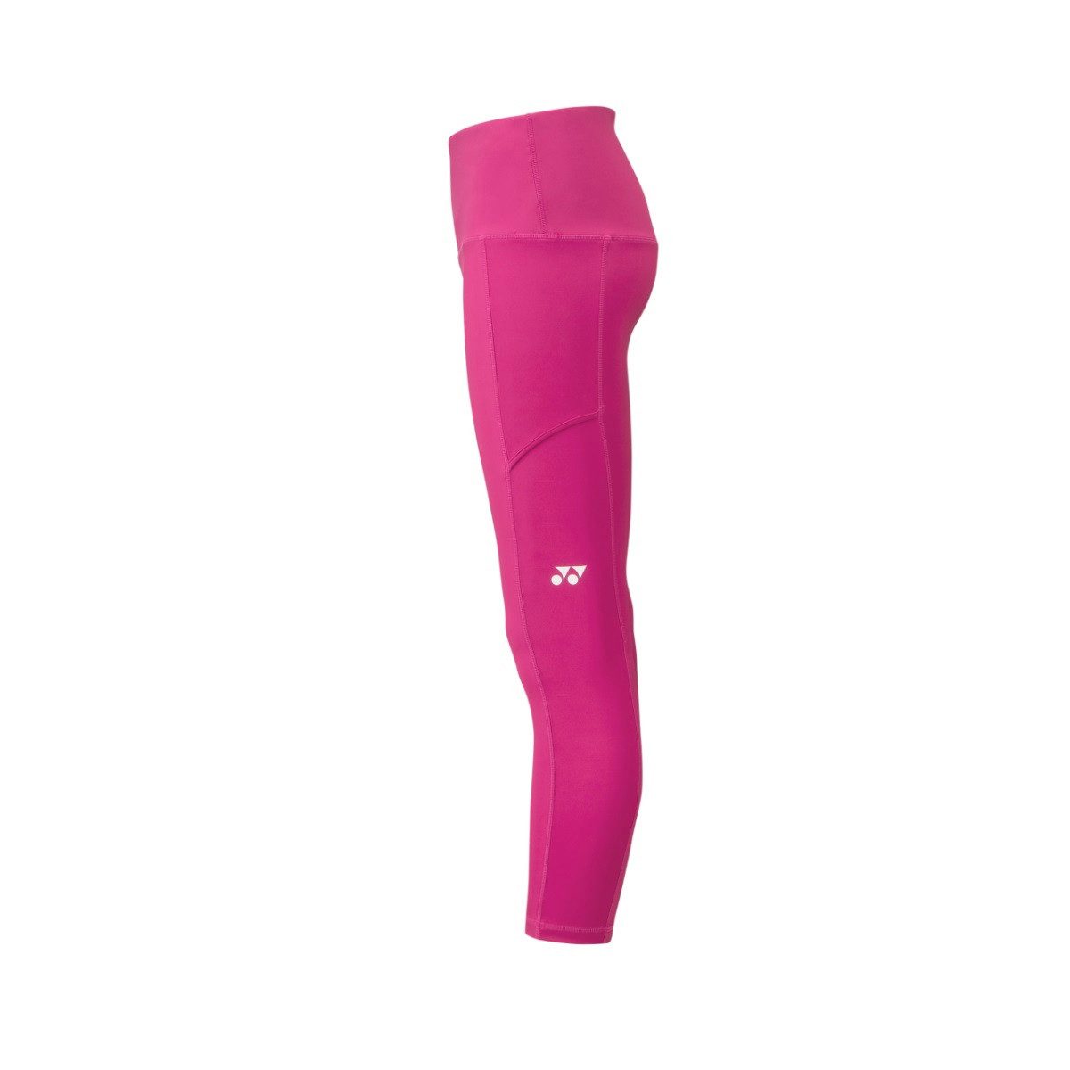 Yonex Leggings 2/3 Training pink Damen