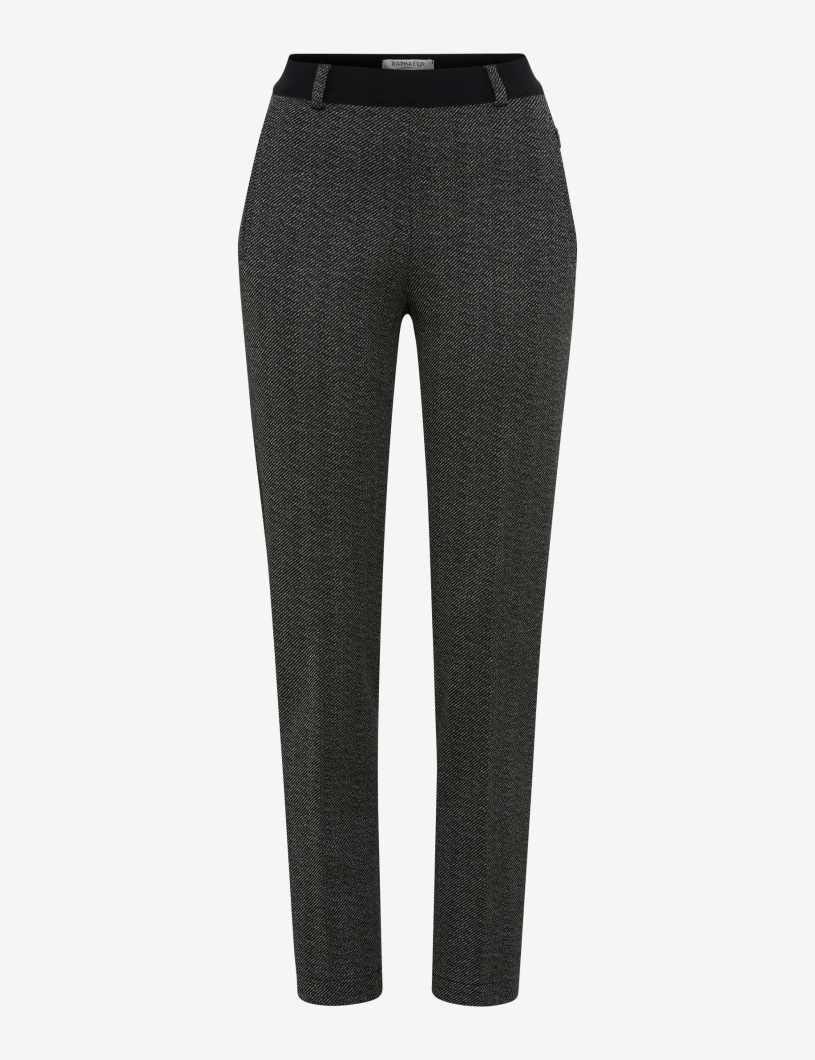 5-Pocket-Hose