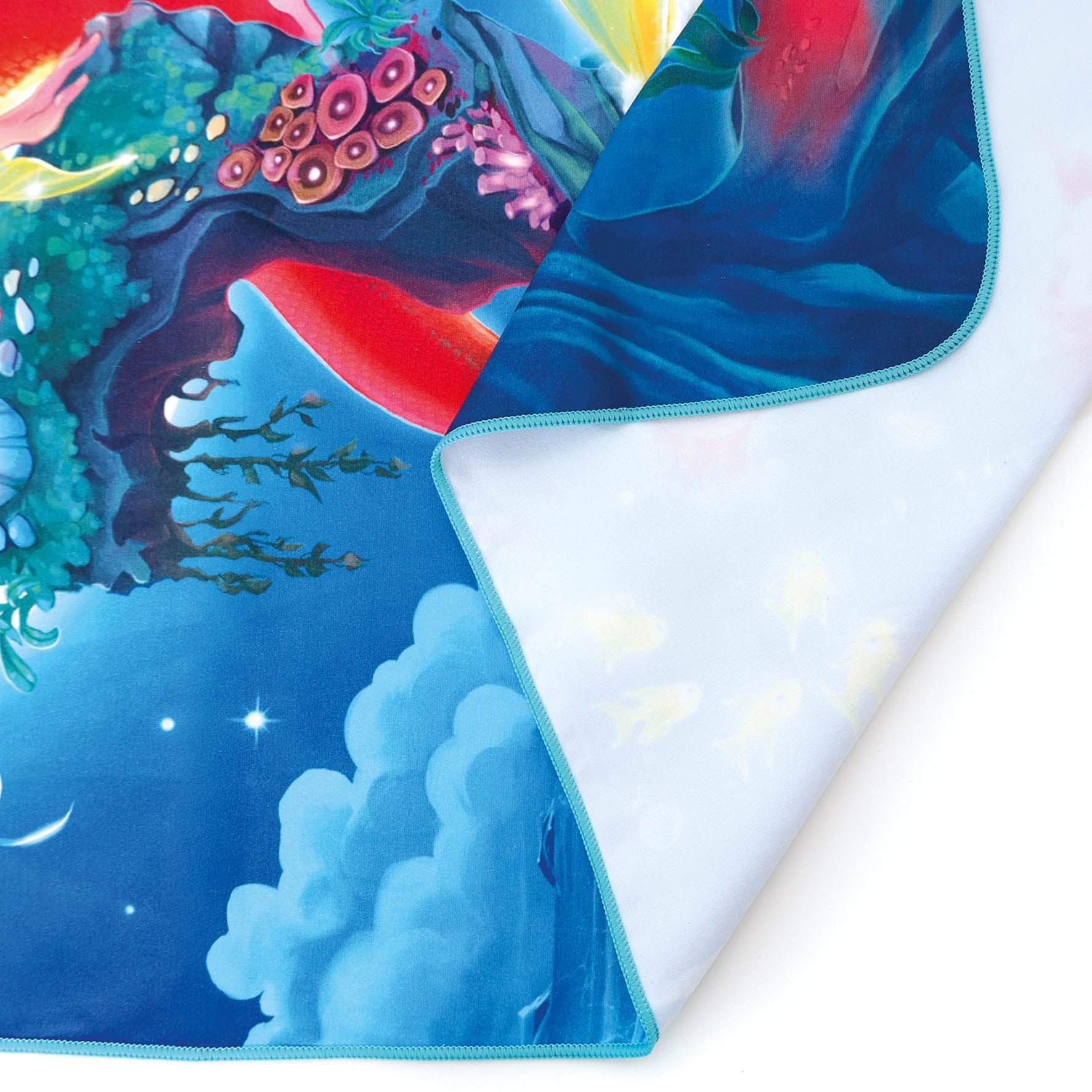 Roth Badetuch Badetuch für den Schwimmunterricht, 60 x 120 cm – Bild 4 von 5