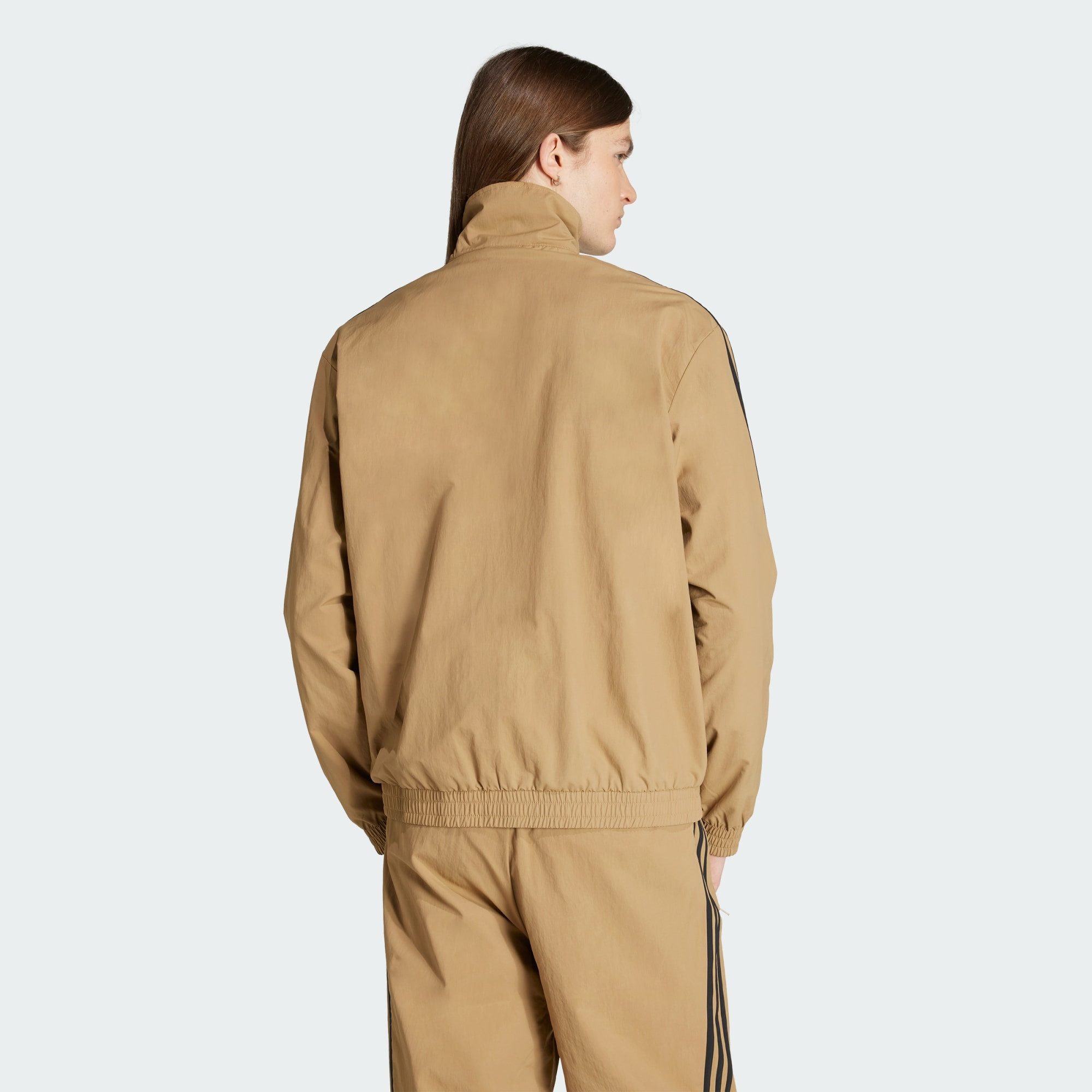 adidas Originals Trainingstop ADICOLOR WOVEN FIREBIRD günstig online kaufen