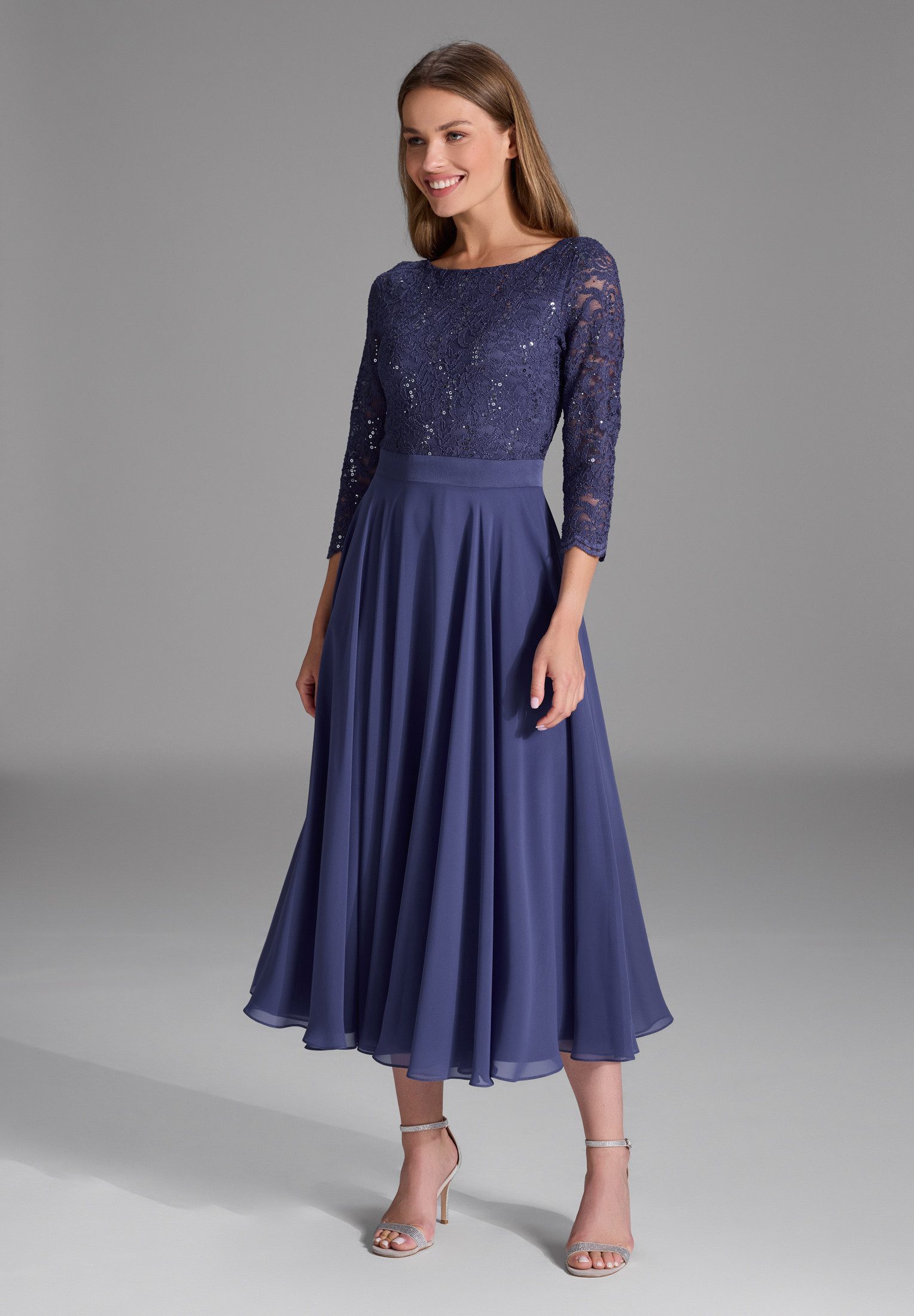 SWING Abendkleid günstig online kaufen