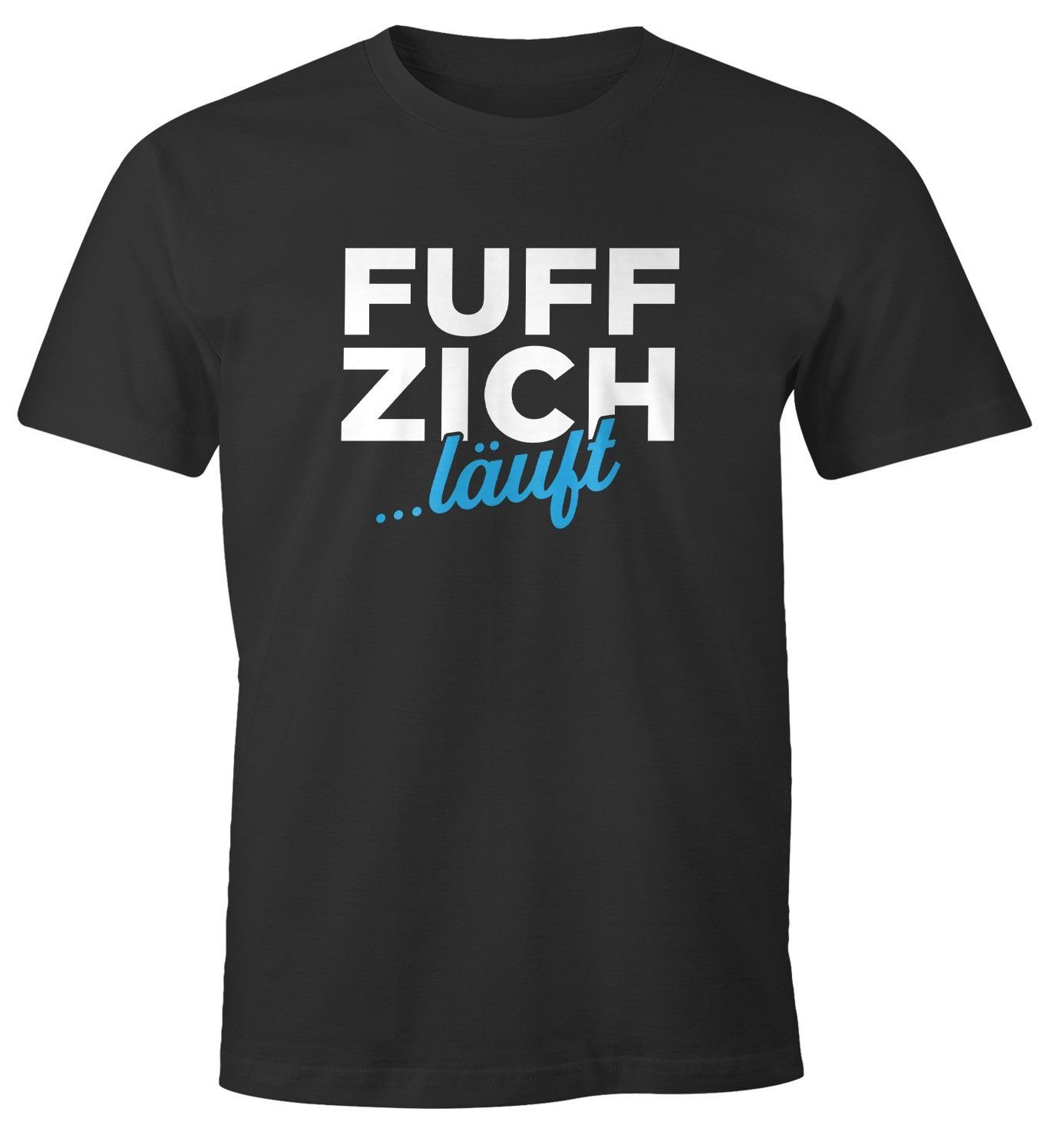 MoonWorks Print-Shirt Herren T-Shirt Geschenk für günstig online kaufen
