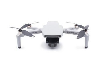 efaso RC-Quadrocopter FPV Drohne GPS Blizzard Pro mit 4K Kamera RTF