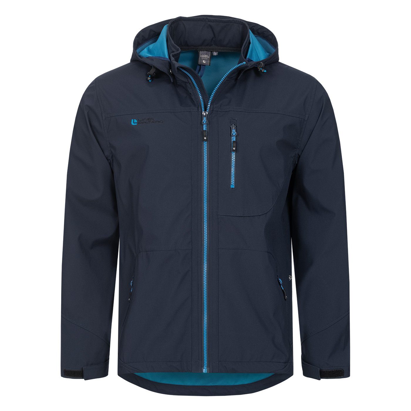 Softshelljacke LAC SIMARD Men
