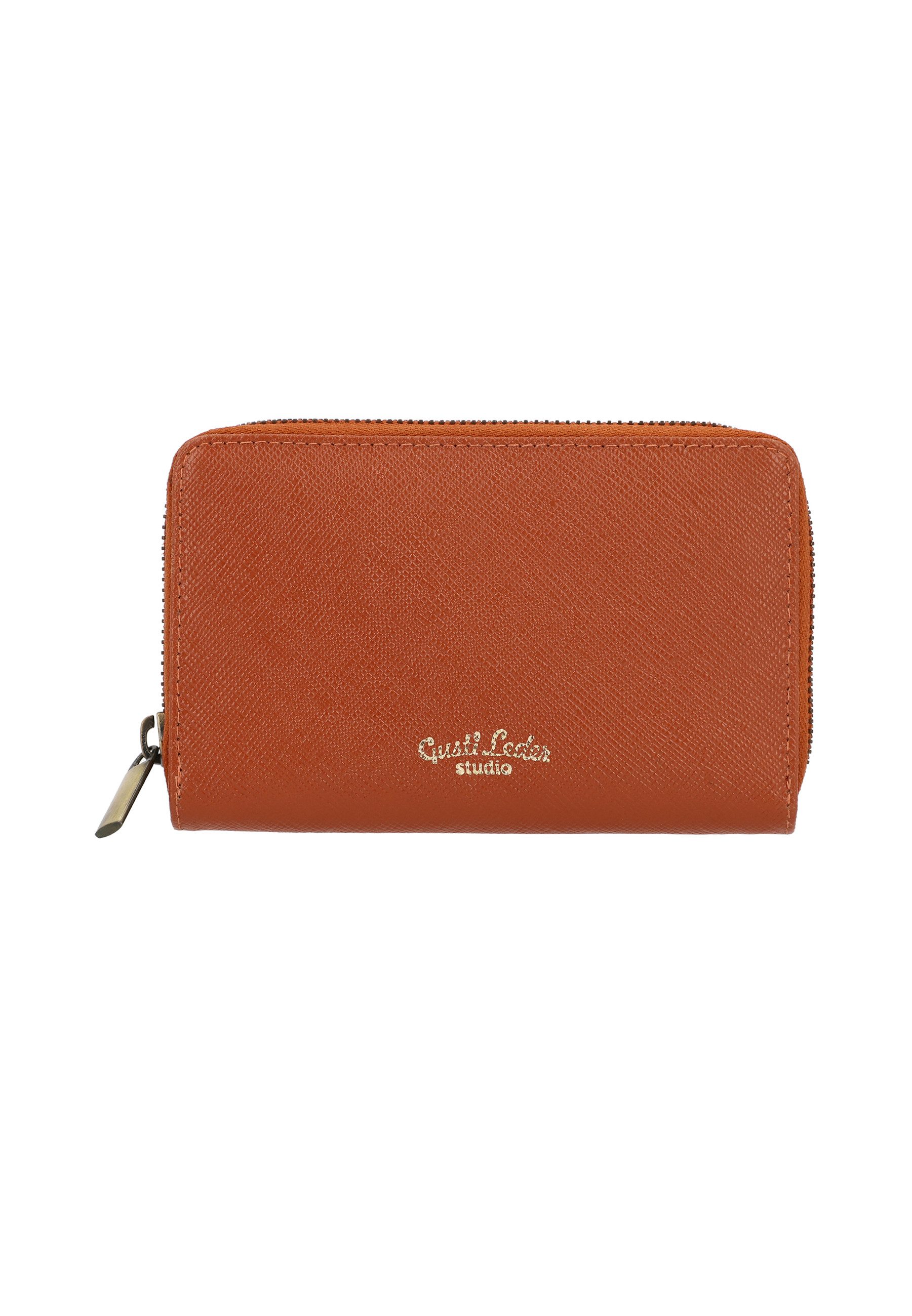 Gusti Leder Geldbörse Gusti Leder Accessoires, Geldbörsen, Für Damen (1-tlg)