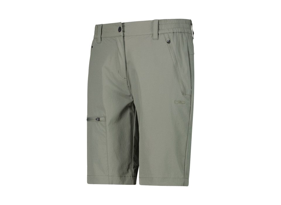 CMP Bermudas WOMAN BERMUDA