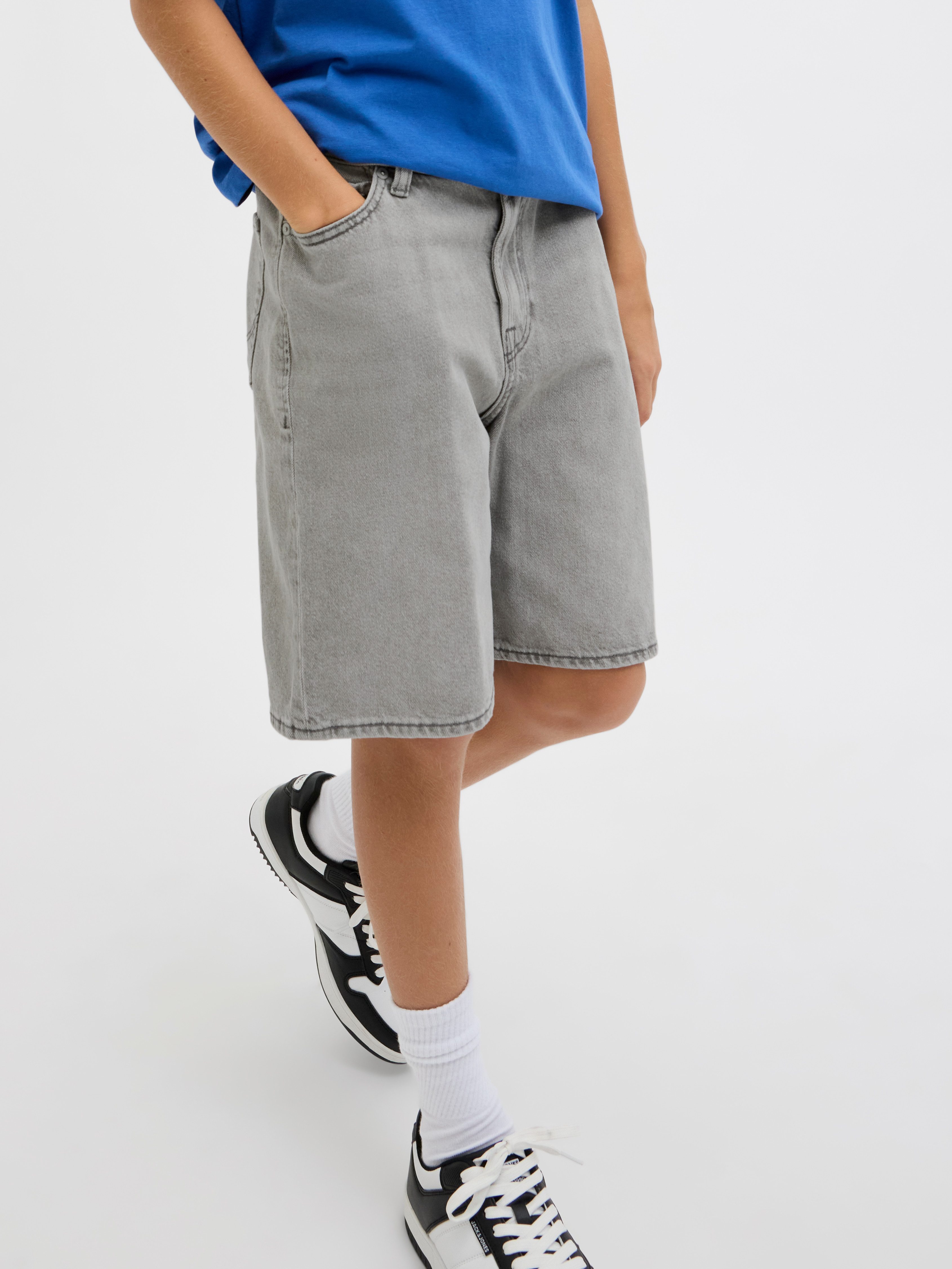 Jack & Jones Junior Shorts JJITONY JJORIGINAL SHORTS MF 928 SN JNR