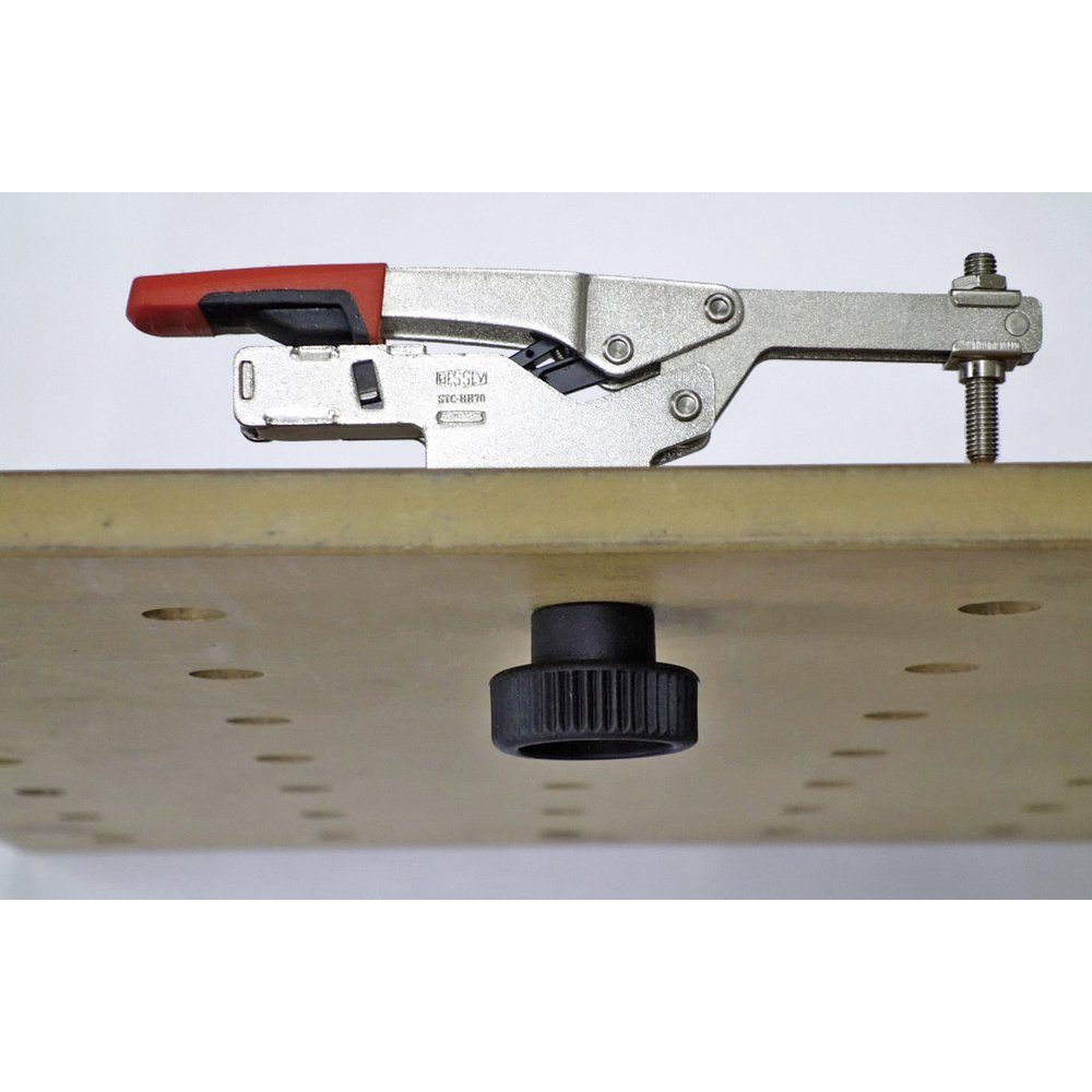 Thumbnail - Bessey Schraubzwinge Befestigungsset Bessey STC-Set-T20