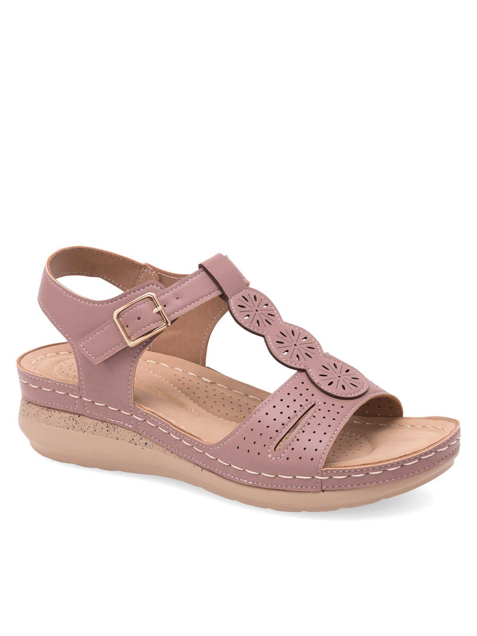 Clara Barson Clara Barson Sandalen Damen günstig online kaufen