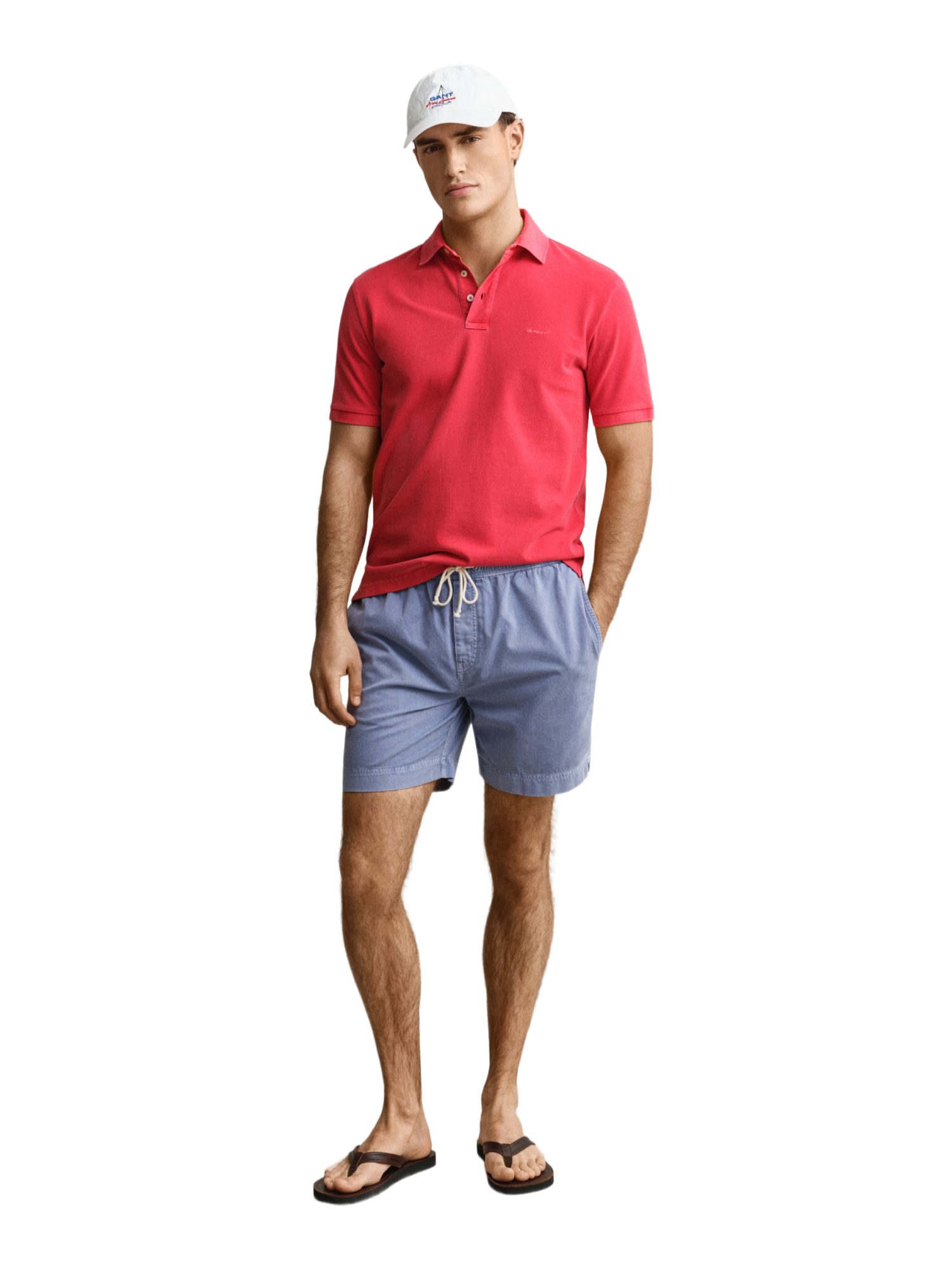 Gant Bermudas