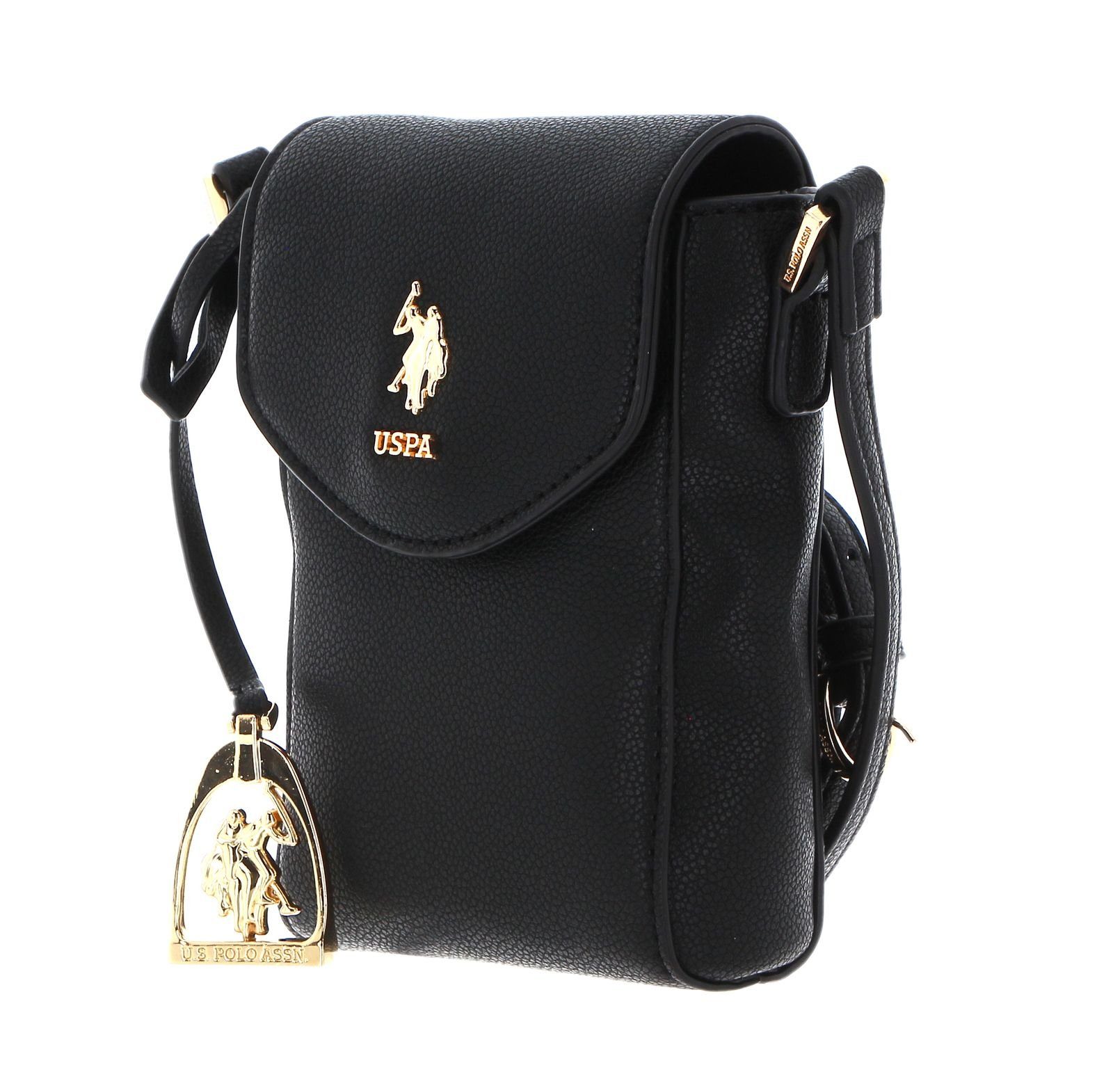 U.S. Polo Assn Umhängetasche New Jones günstig online kaufen