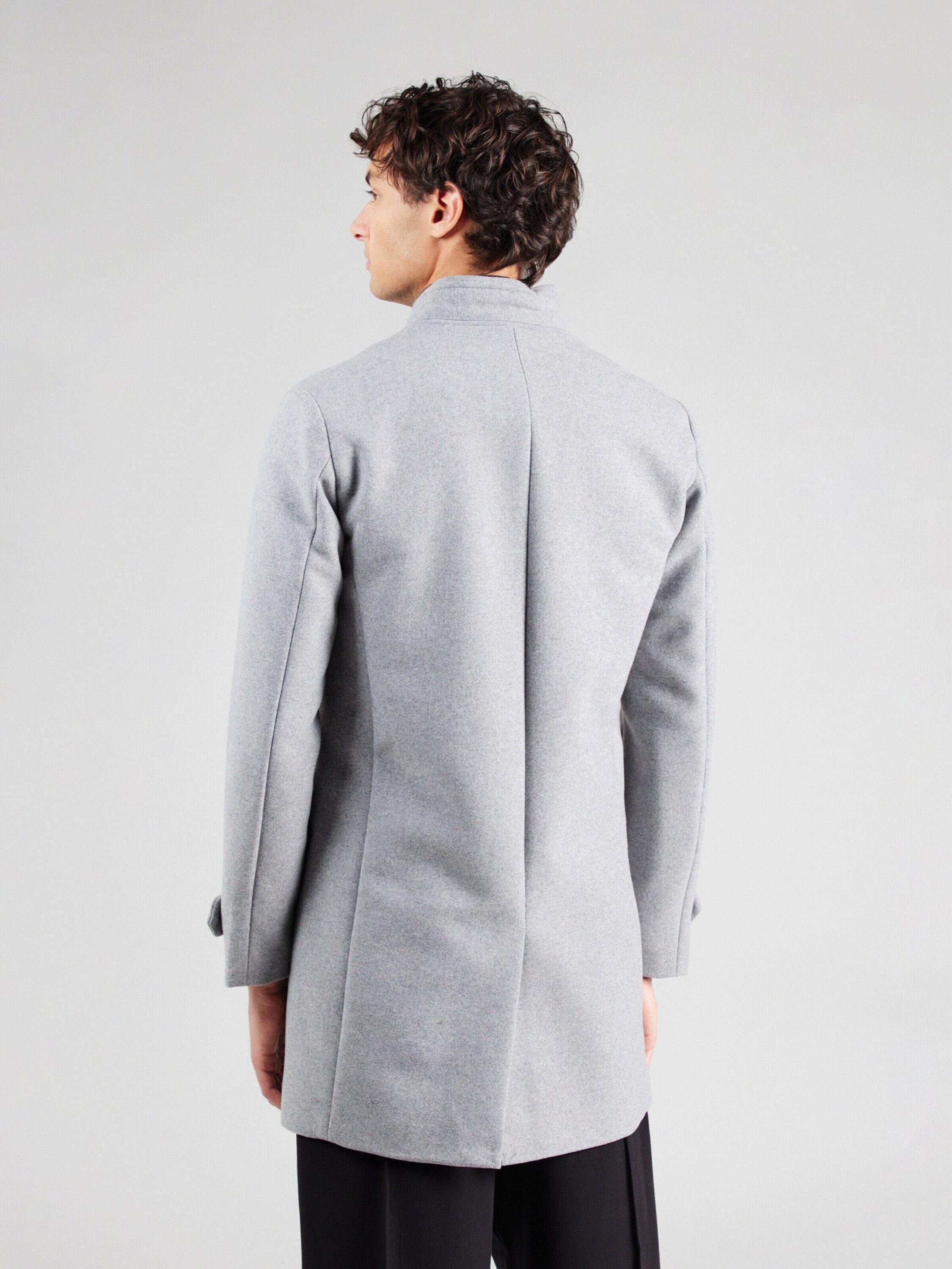 Jack & Jones Kurzmantel EMELTON (1-tlg) günstig online kaufen