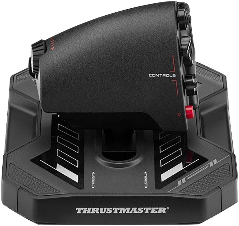 Thrustmaster Sol-R 6 Throttle Schubhebel