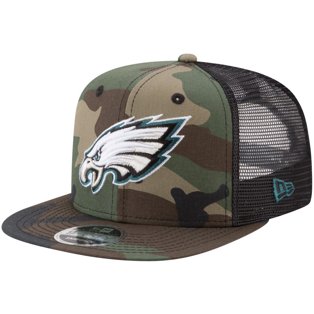 Snapback Cap 9Fifty Philadelphia Eagles