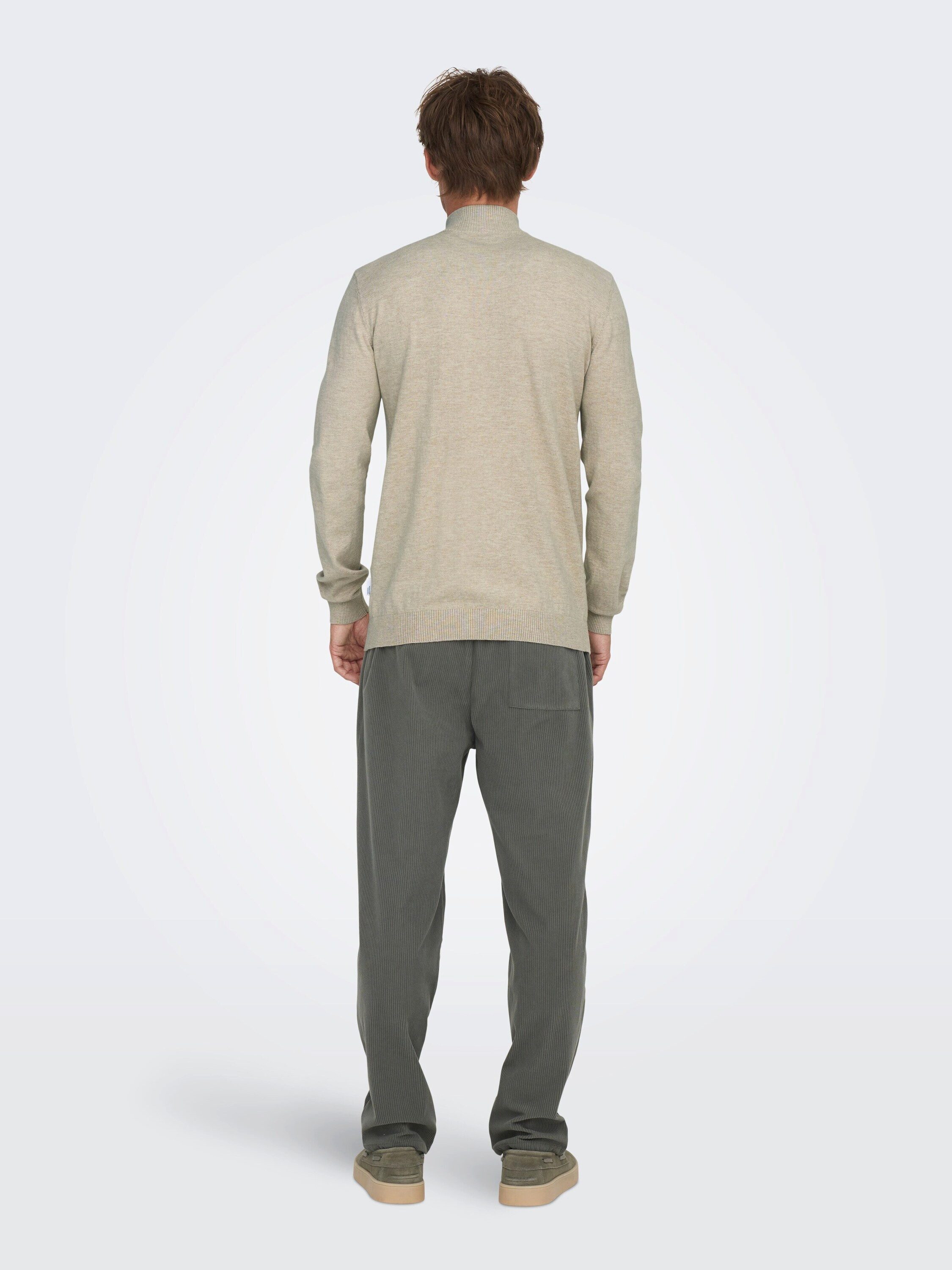 ONLY & SONS Strickpullover ONSLoui (1-tlg) günstig online kaufen