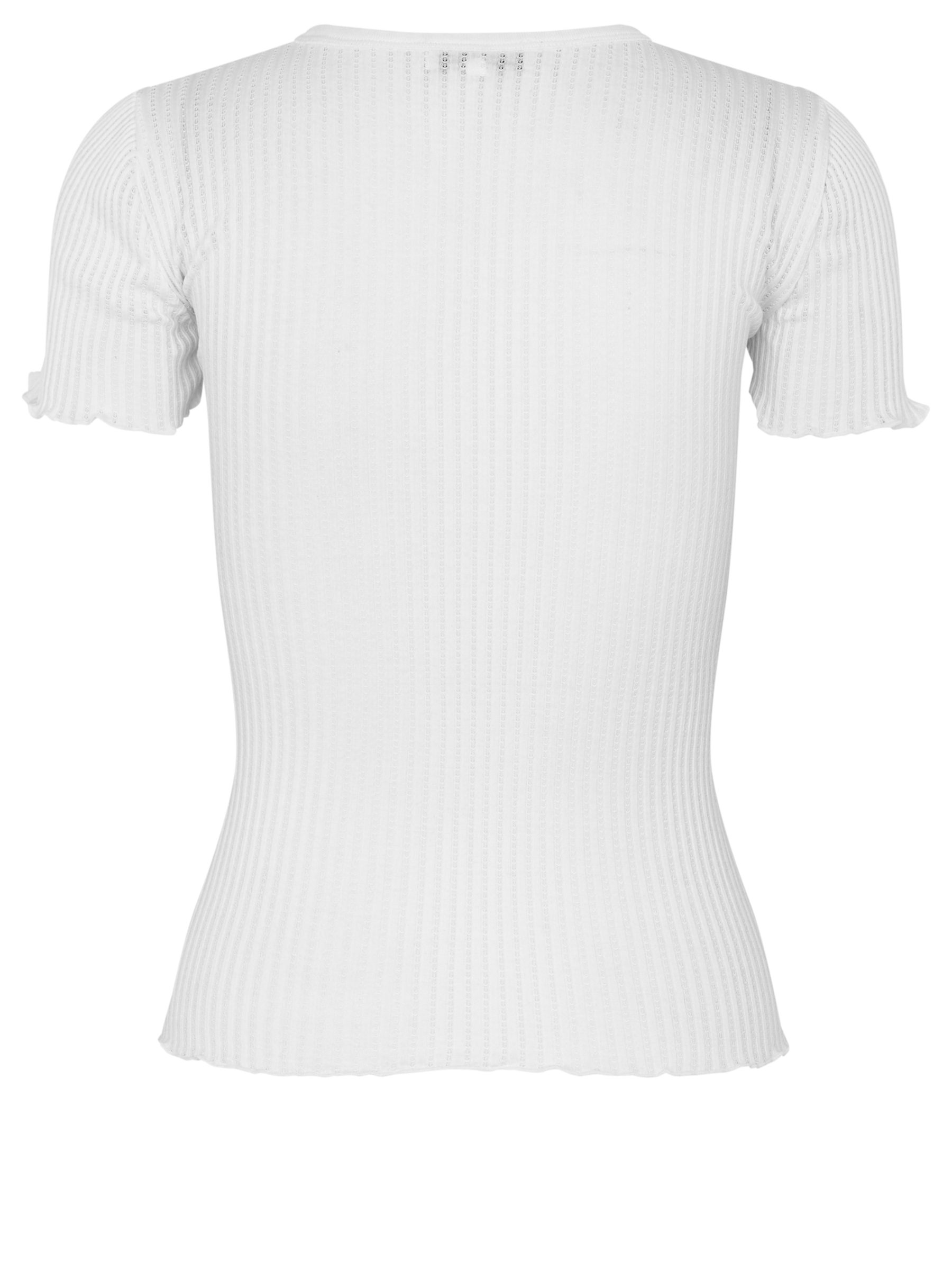 rosemunde T-Shirt RWBelize SS Regular T-shirt günstig online kaufen