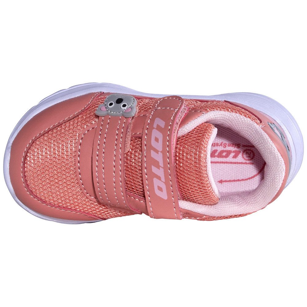 Lotto Sneaker - in kinderfußgerechter Passform – Bild 5 von 5