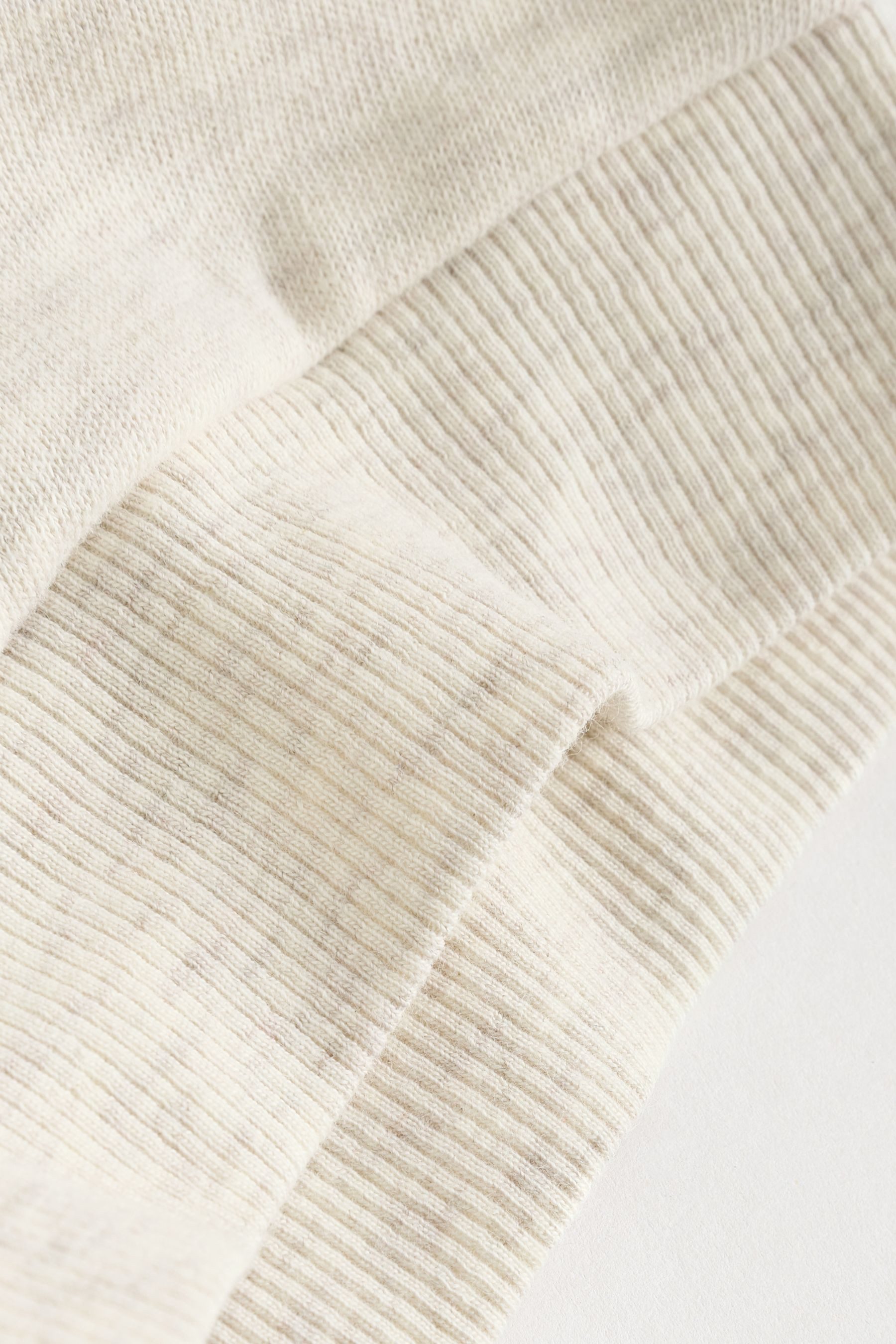 Next Pullover & Shorts Baby Sweatshirt und Shorts im Set (2-tlg)