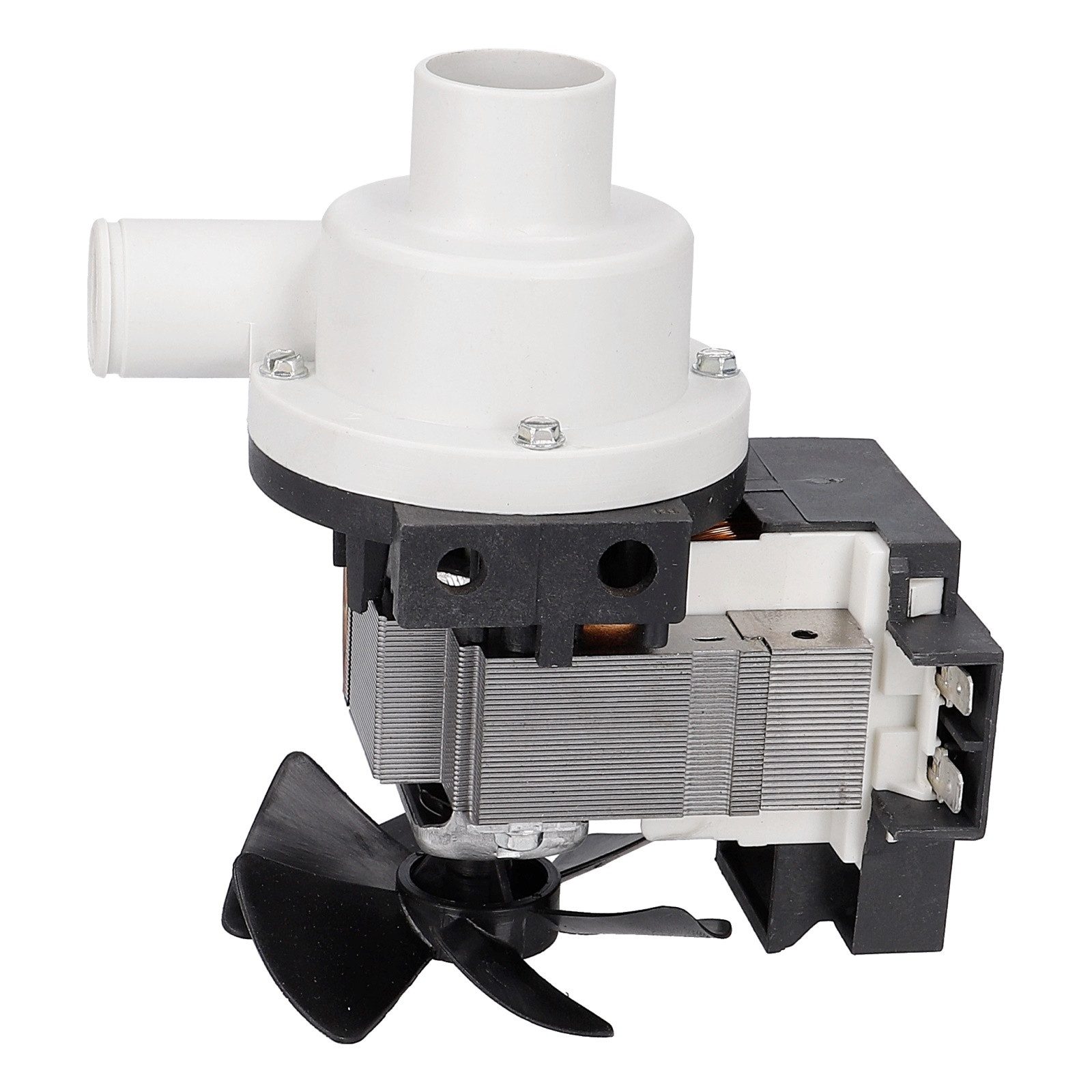 easyPART Elektropumpe wie EUROPART 10001626 EUROPART 10001626, Waschmaschine