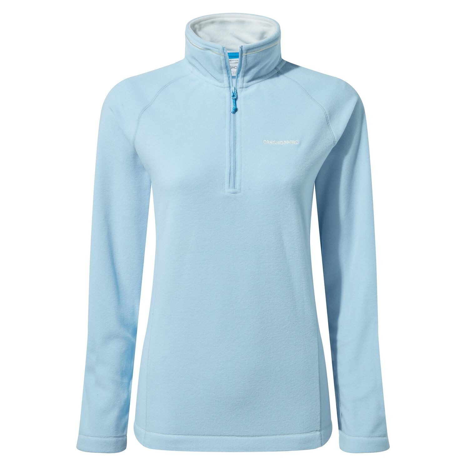 Craghoppers Strickfleecejacke Craghoppers - Microfleece RV günstig online kaufen